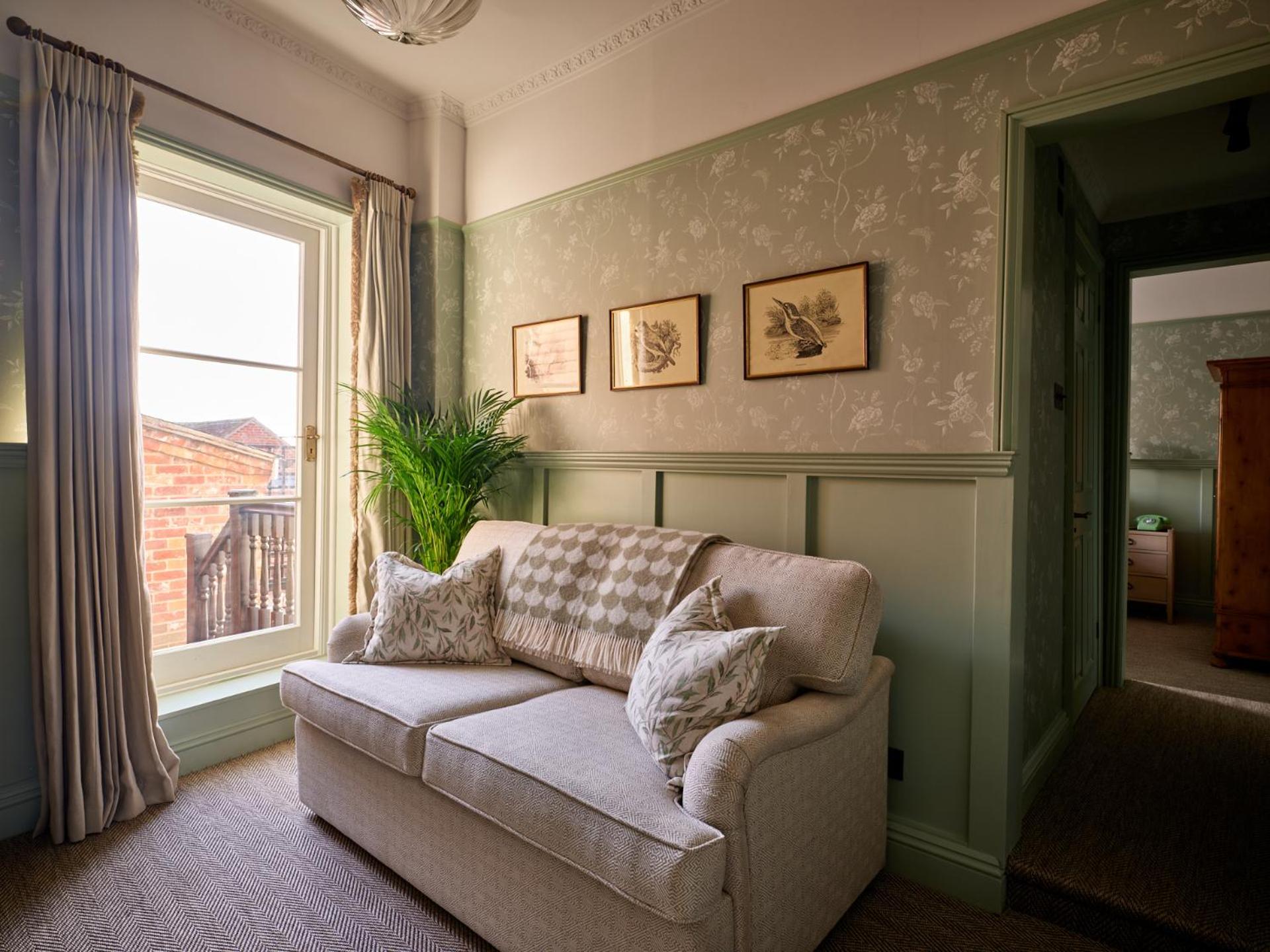 Balcony Suite photo 3