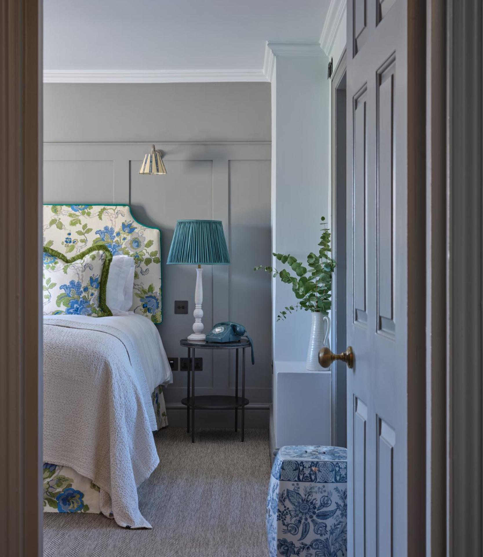 Garden Suite
