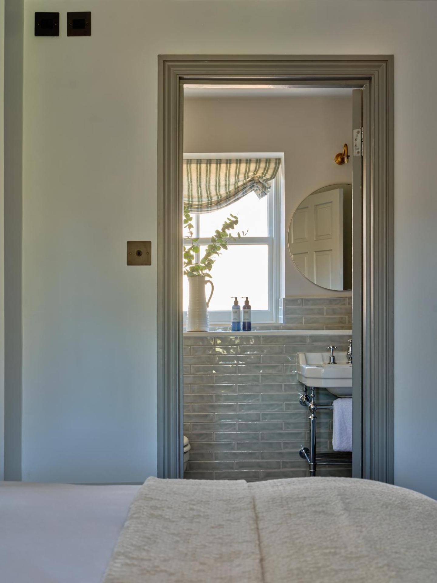 Garden Suite photo 2