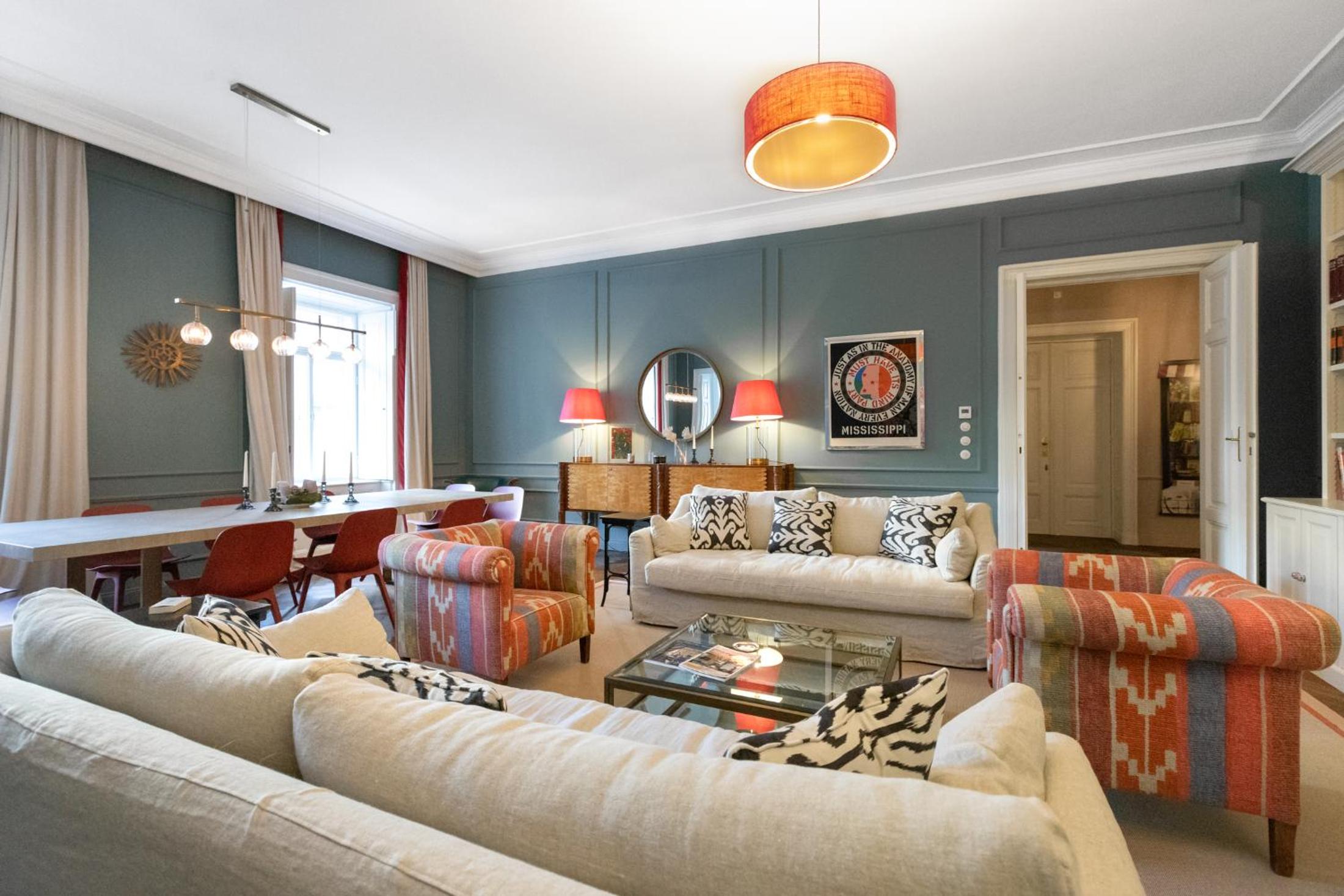 Superior Apartment