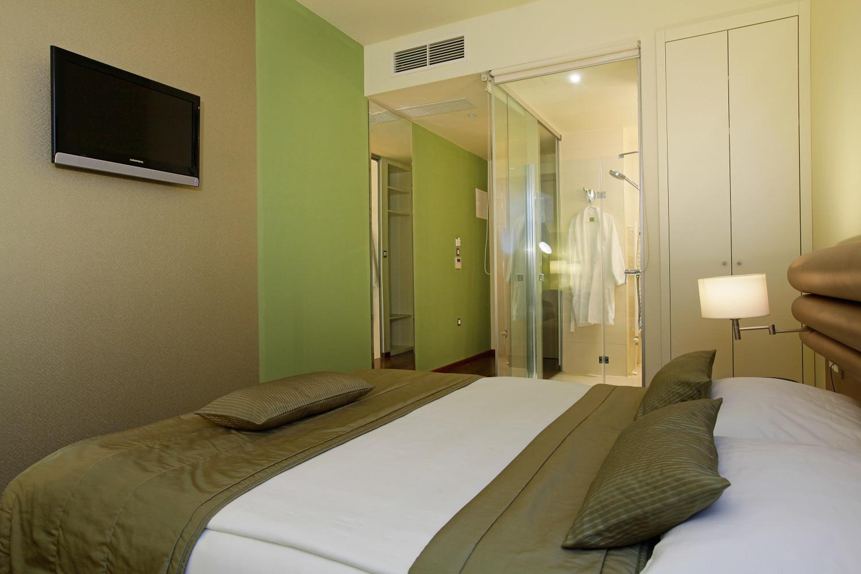 Special Offer - Standard Double Room - Summer Feeling