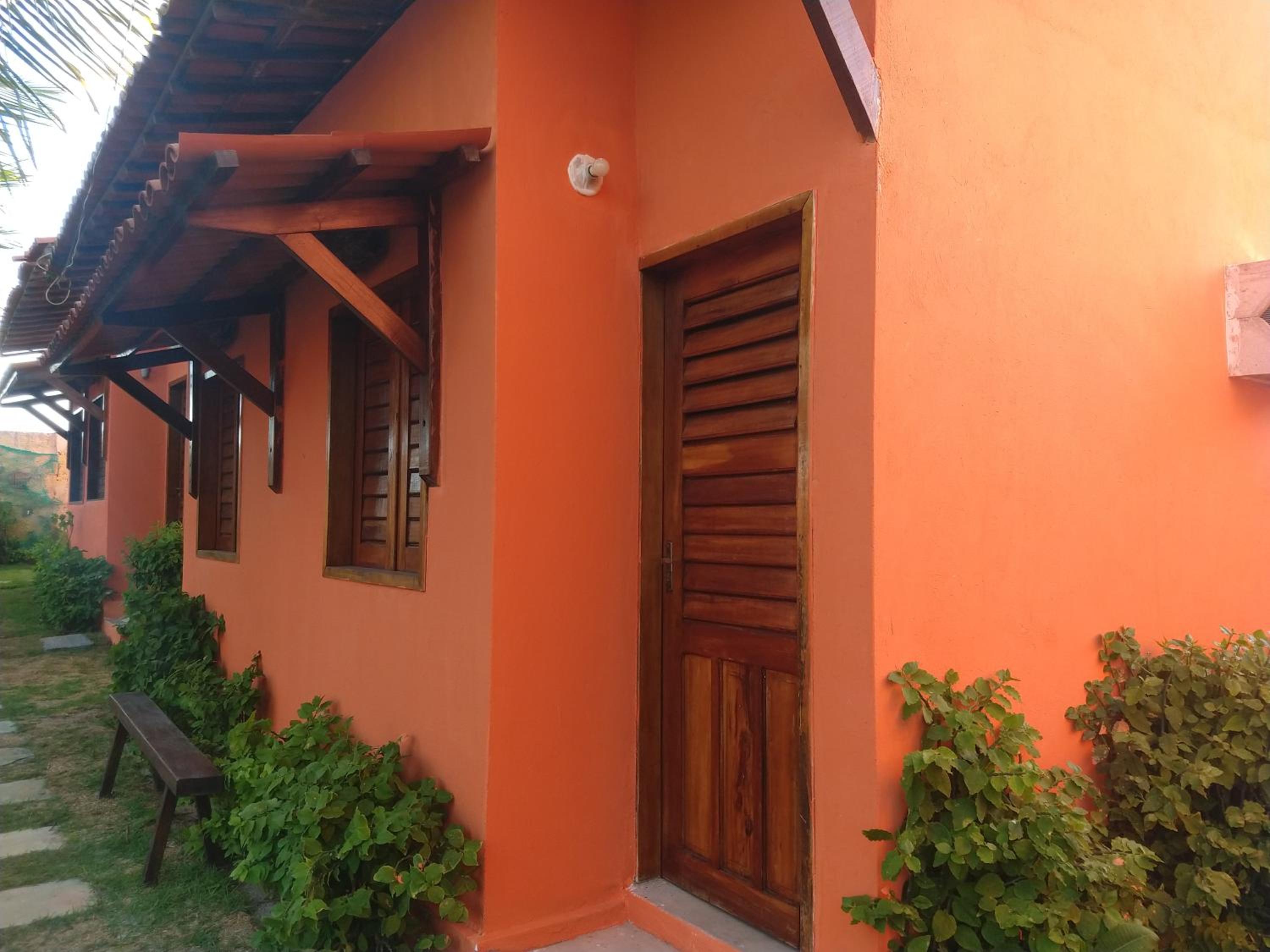 Chalet photo 1