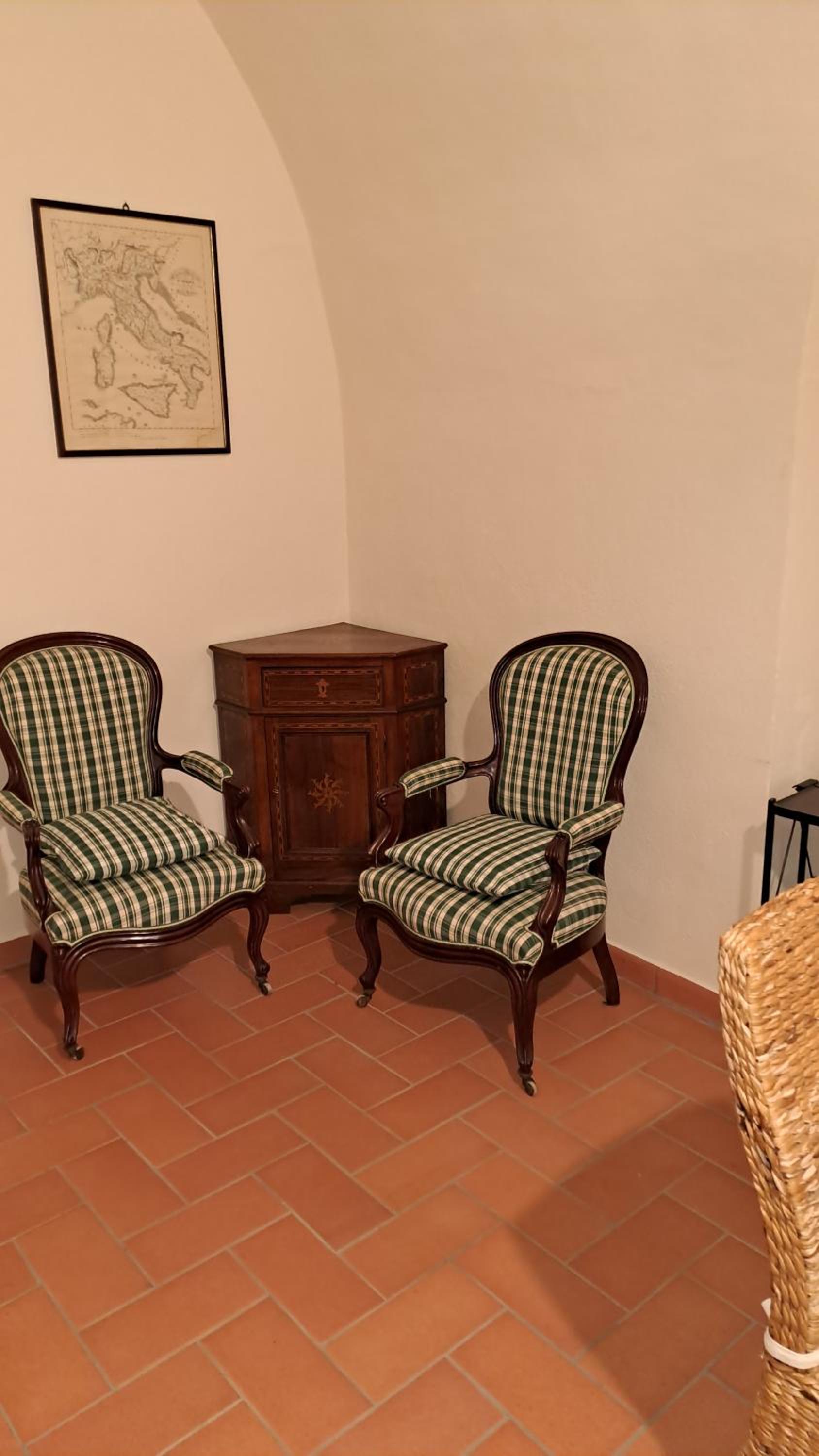 One-Bedroom House photo 1