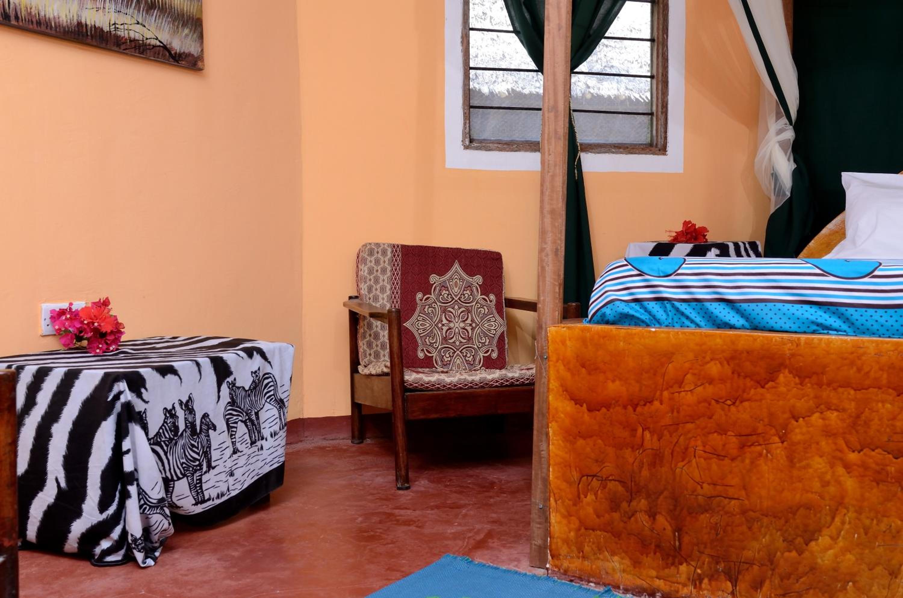 Budget Double or Twin Room - Photo 2