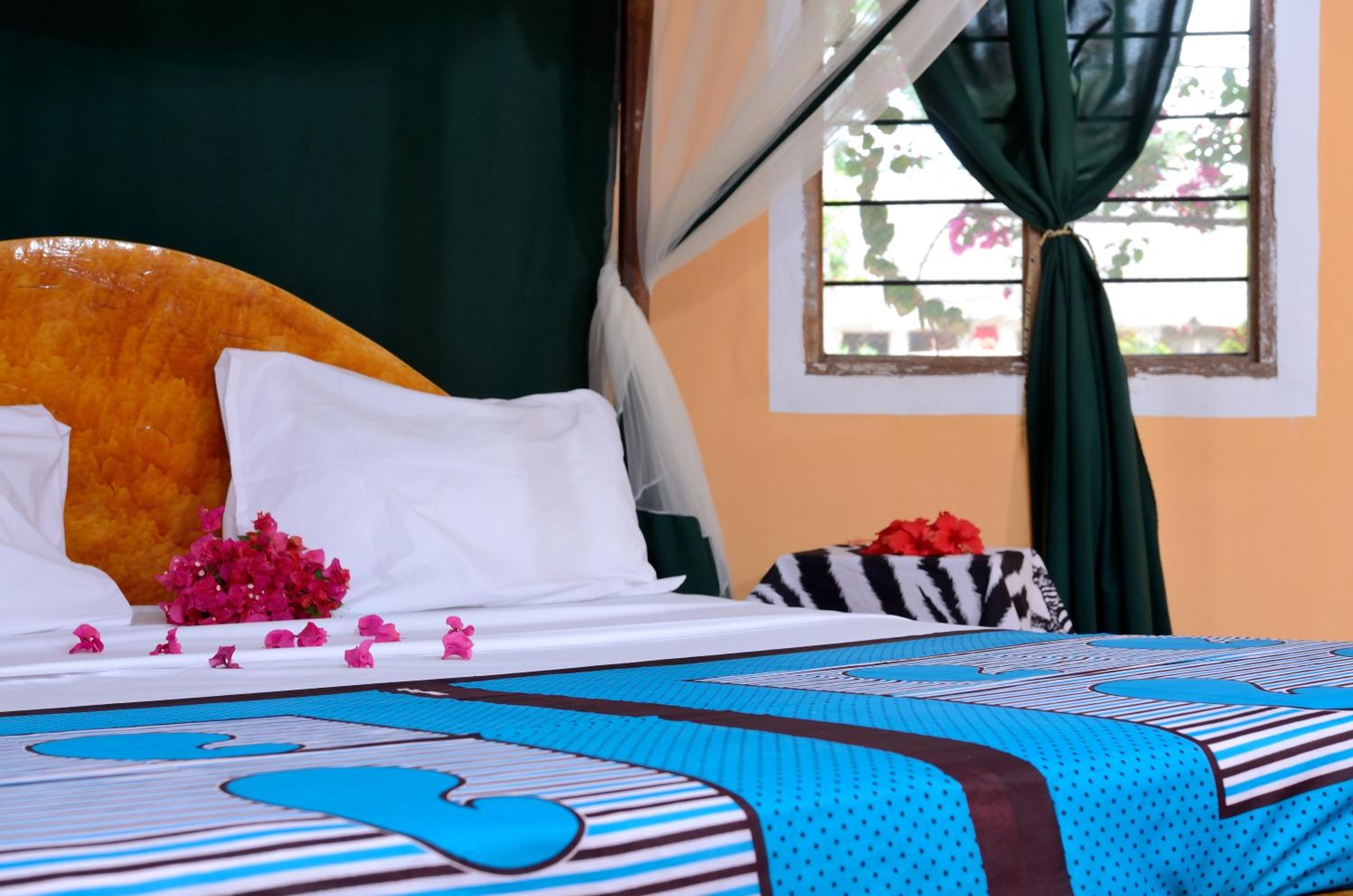 Budget Double or Twin Room - Photo 1