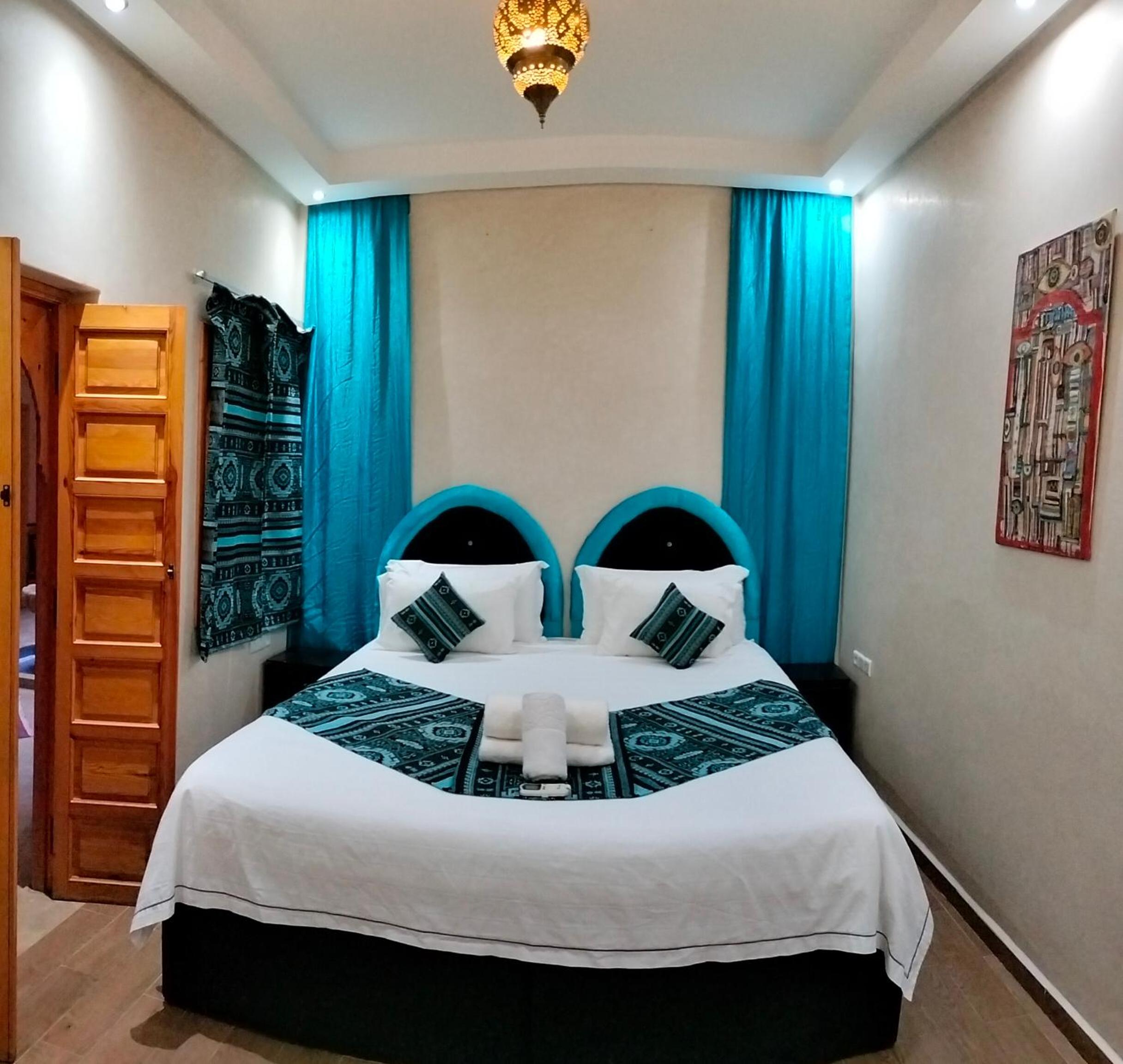 Basic Triple Room - Photo 1