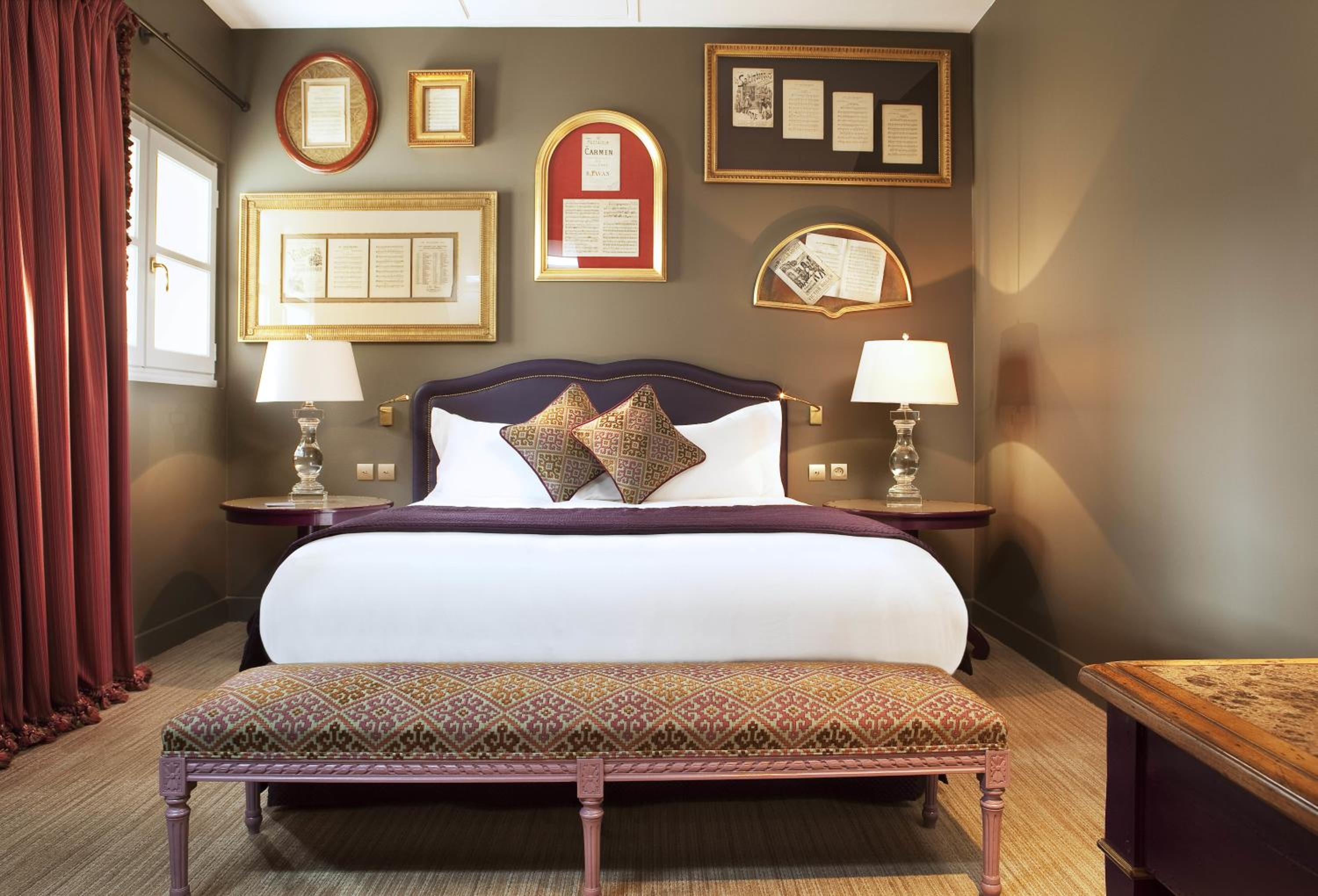 Duplex Suite (4 Adults)