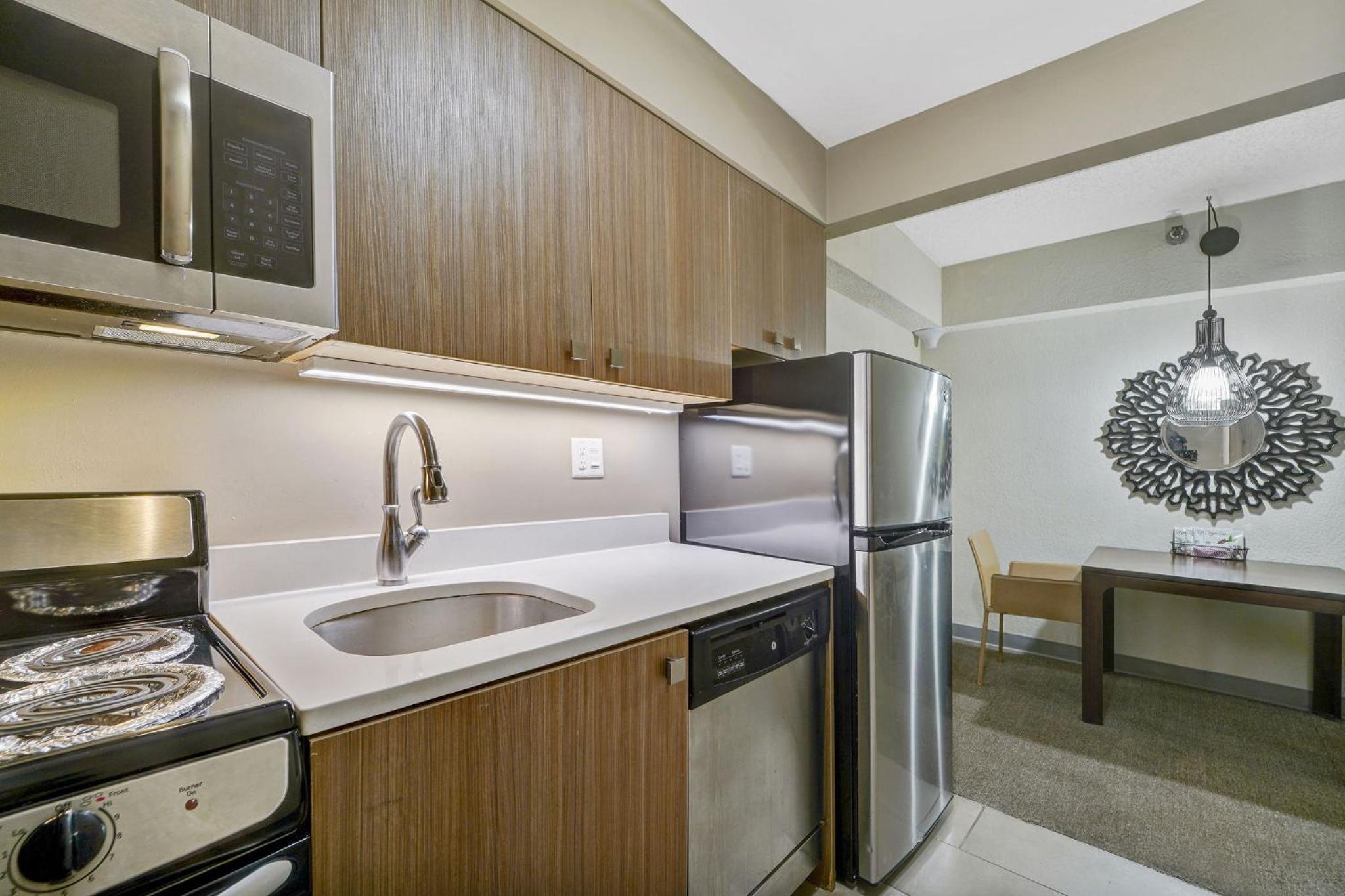Apartment photo 3