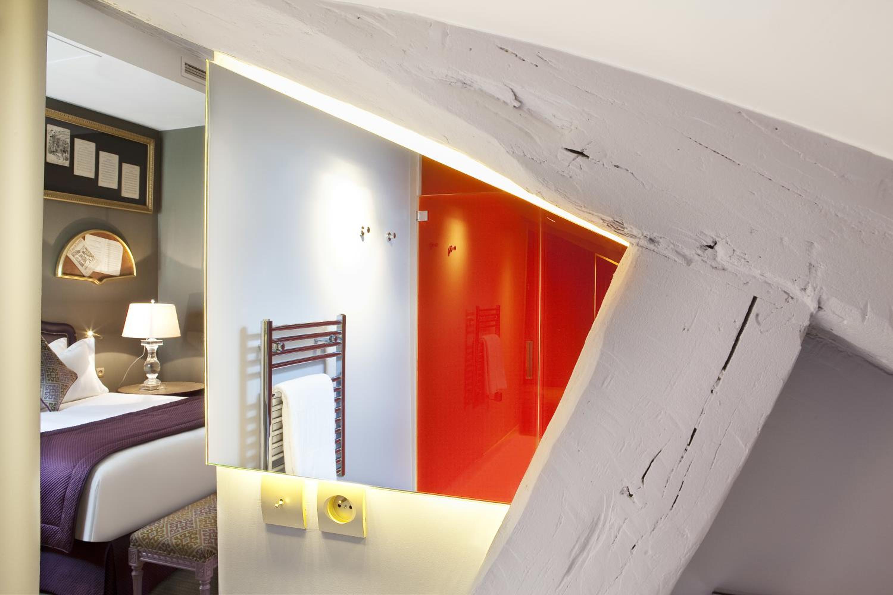 Duplex Suite (4 Adults)