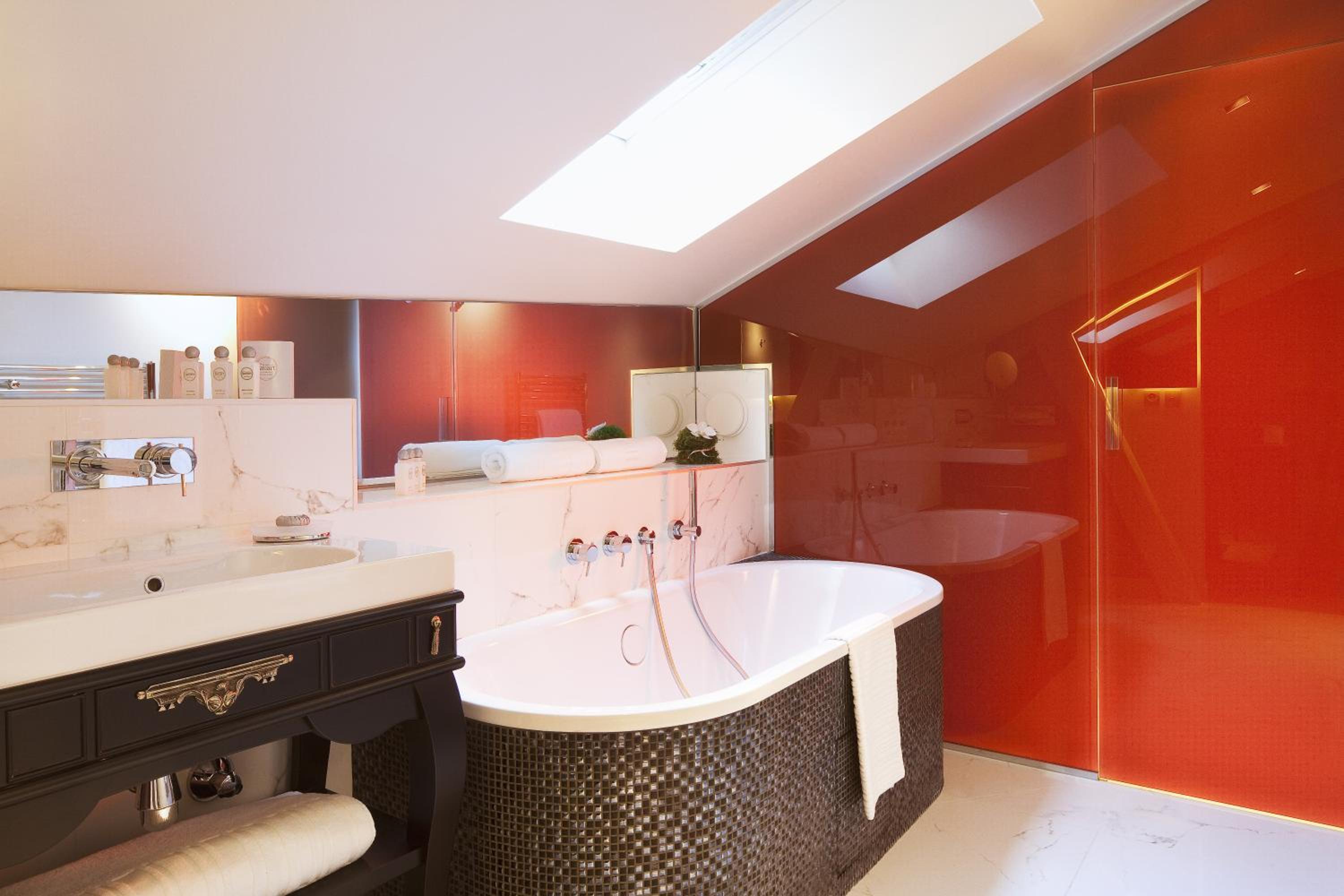 Duplex Suite (4 Adults)