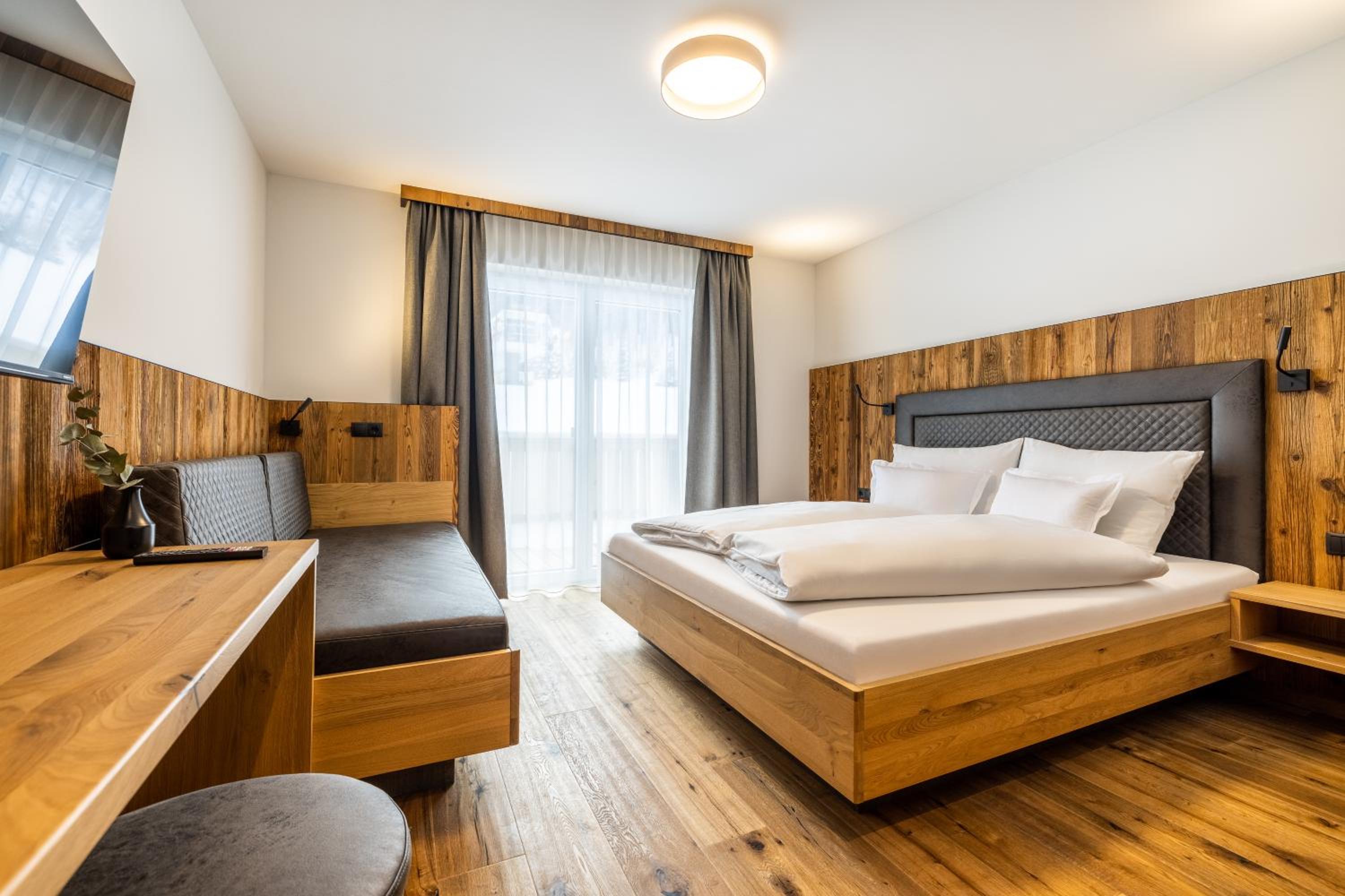 Double Room photo 2
