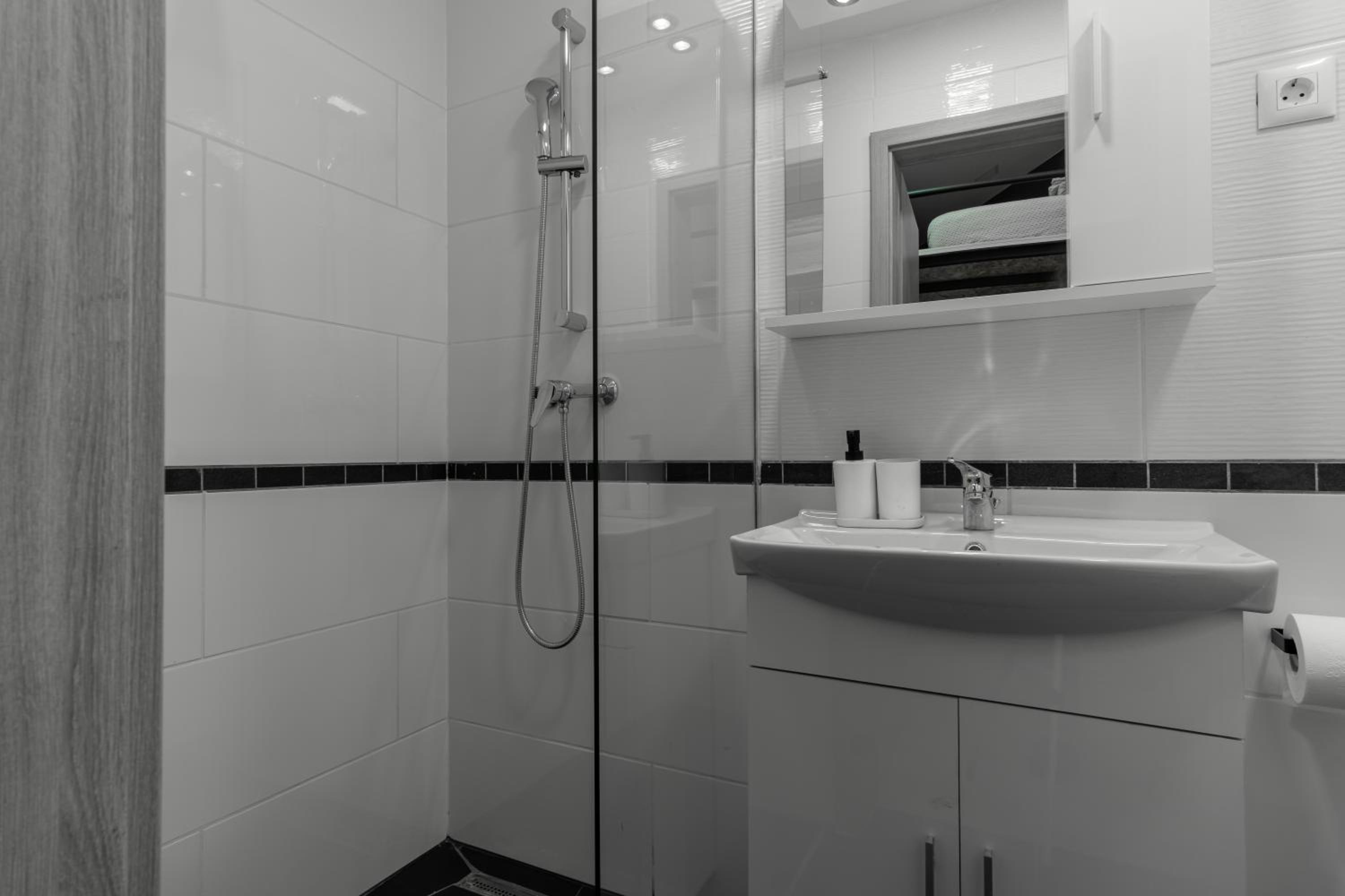Duplex Apartment - Photo 13
