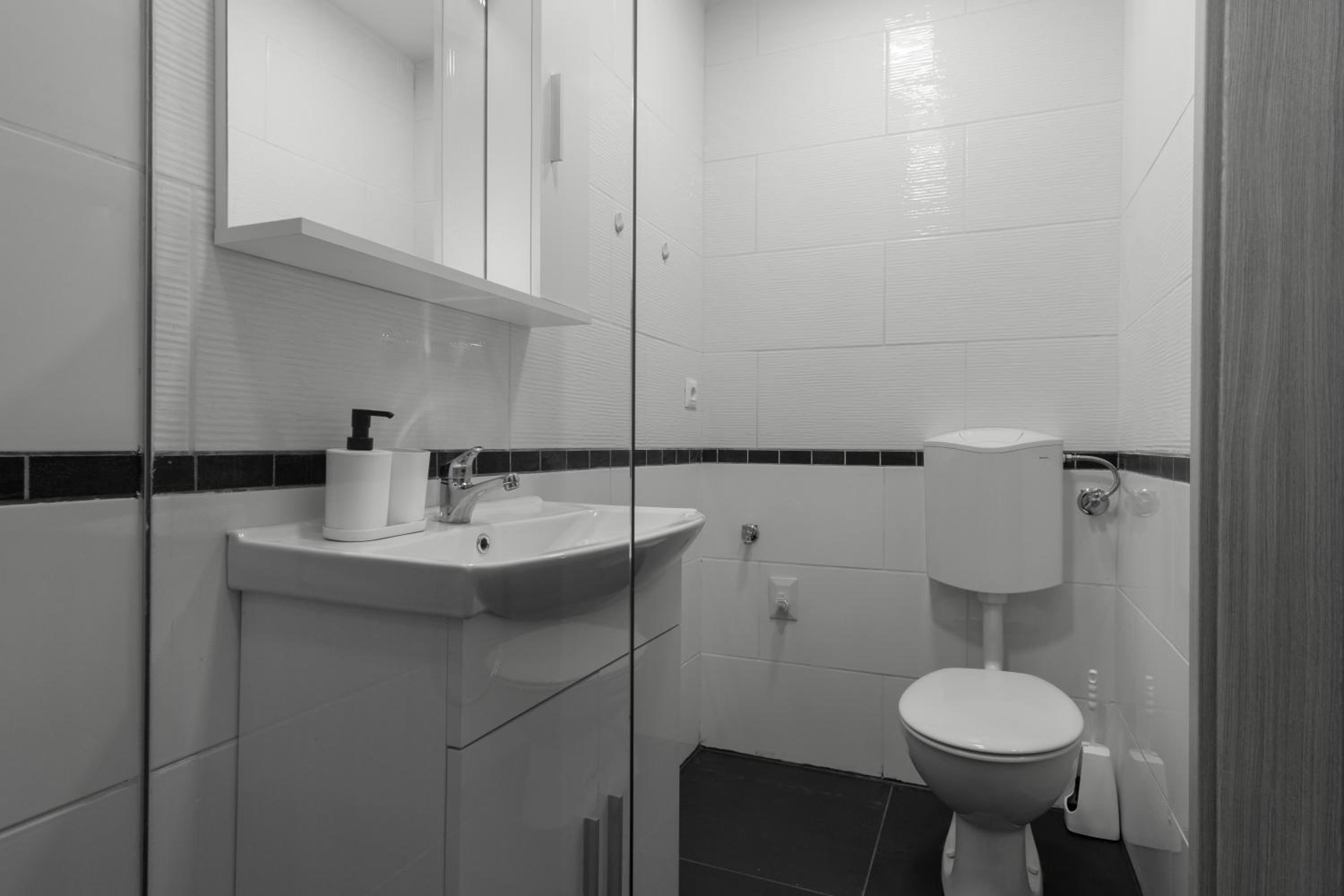 Duplex Apartment - Photo 11