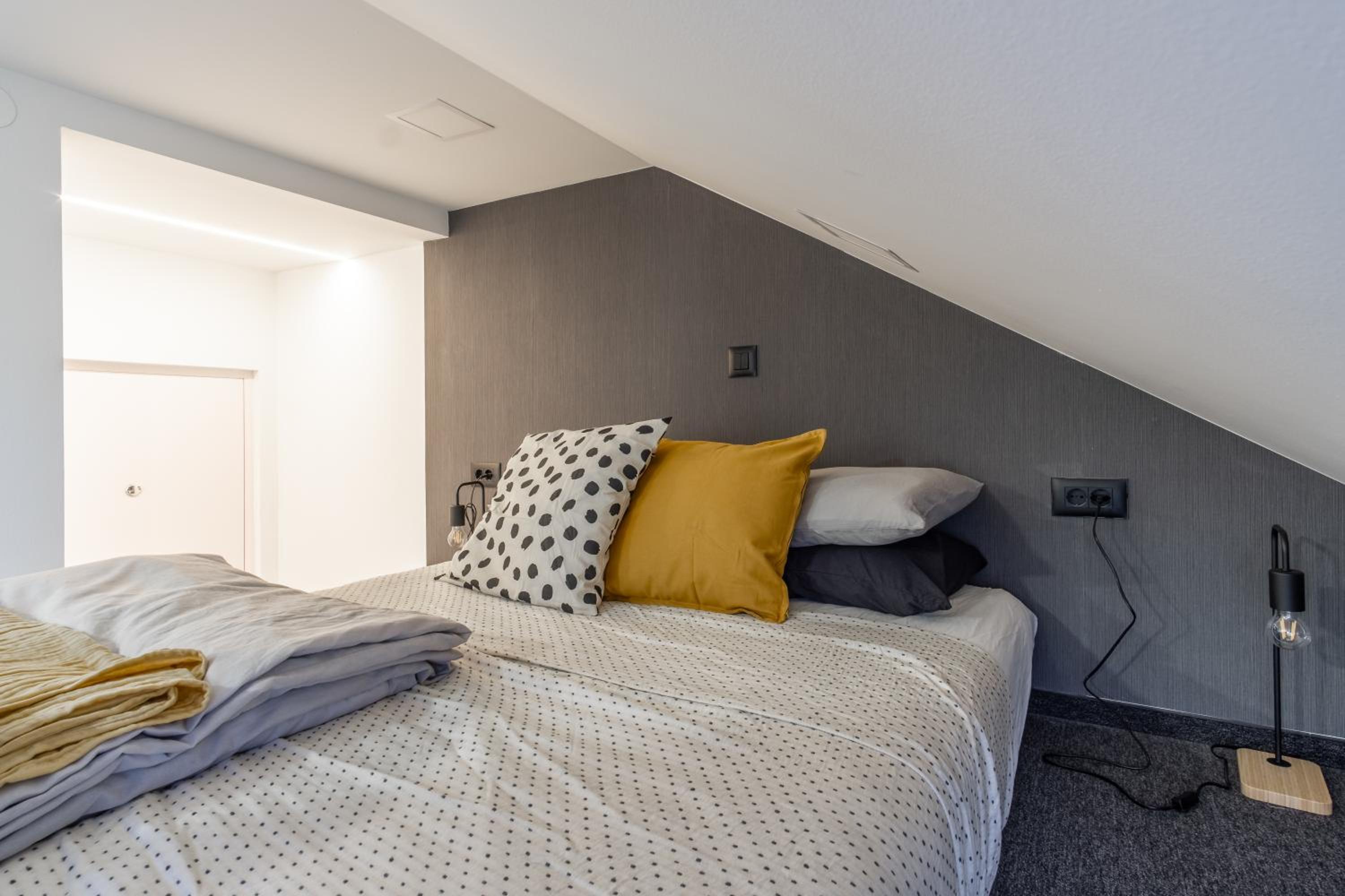Duplex Apartment - Photo 7