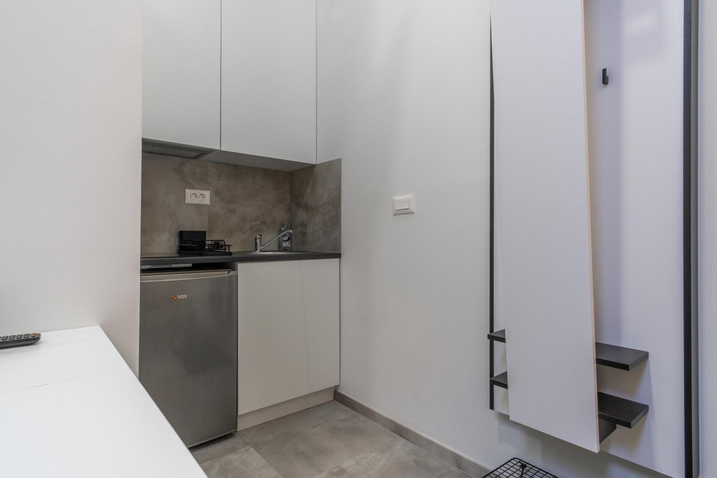 Duplex Apartment - Photo 10