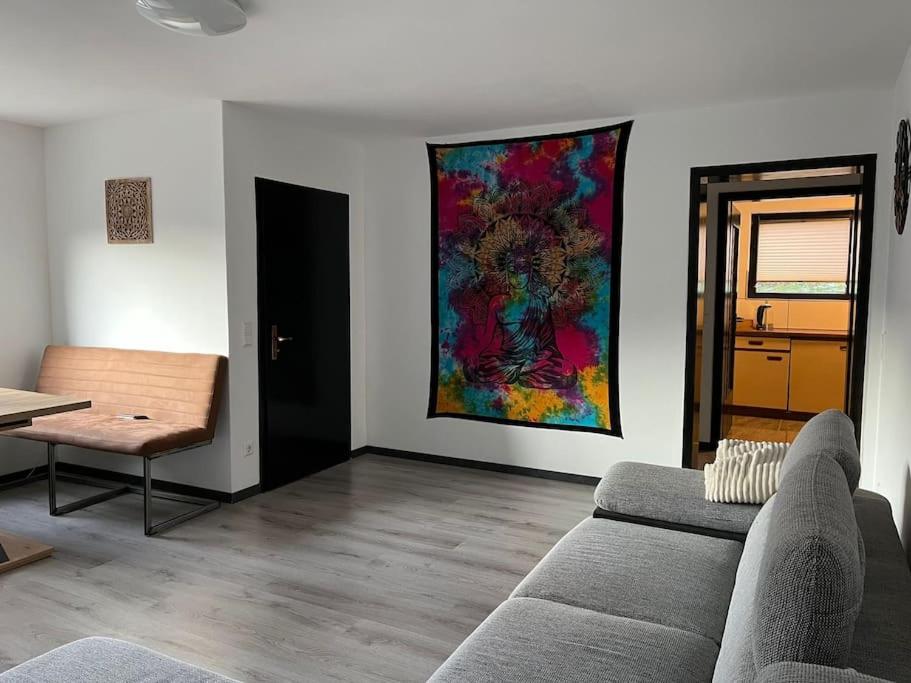 Two-Bedroom Apartment photo 1