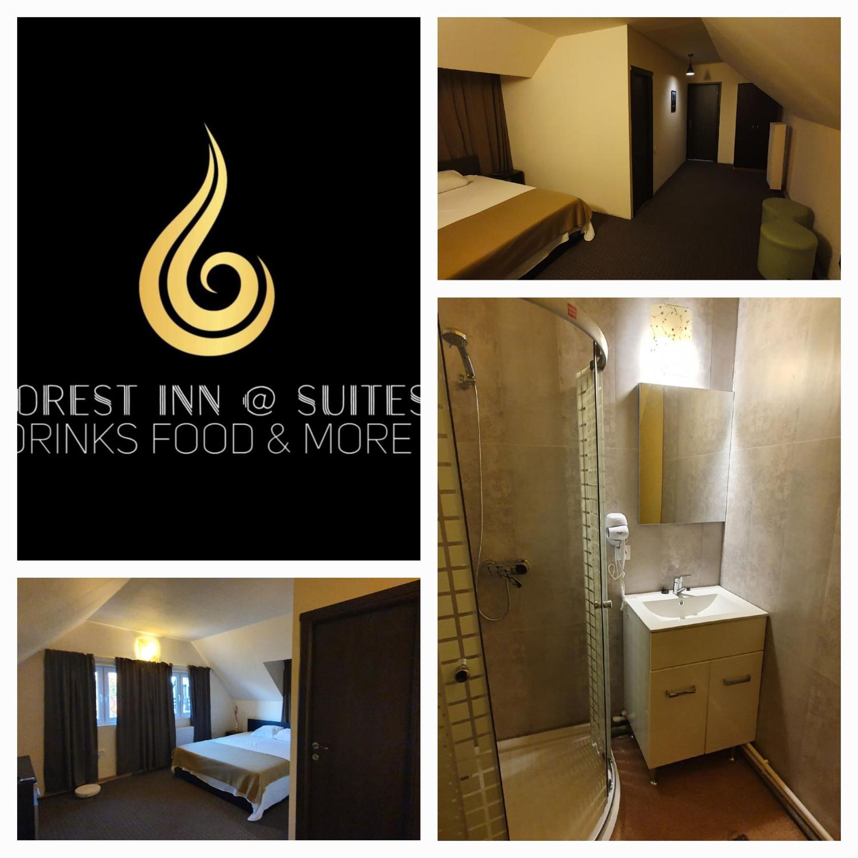 Superior King Room photo 3