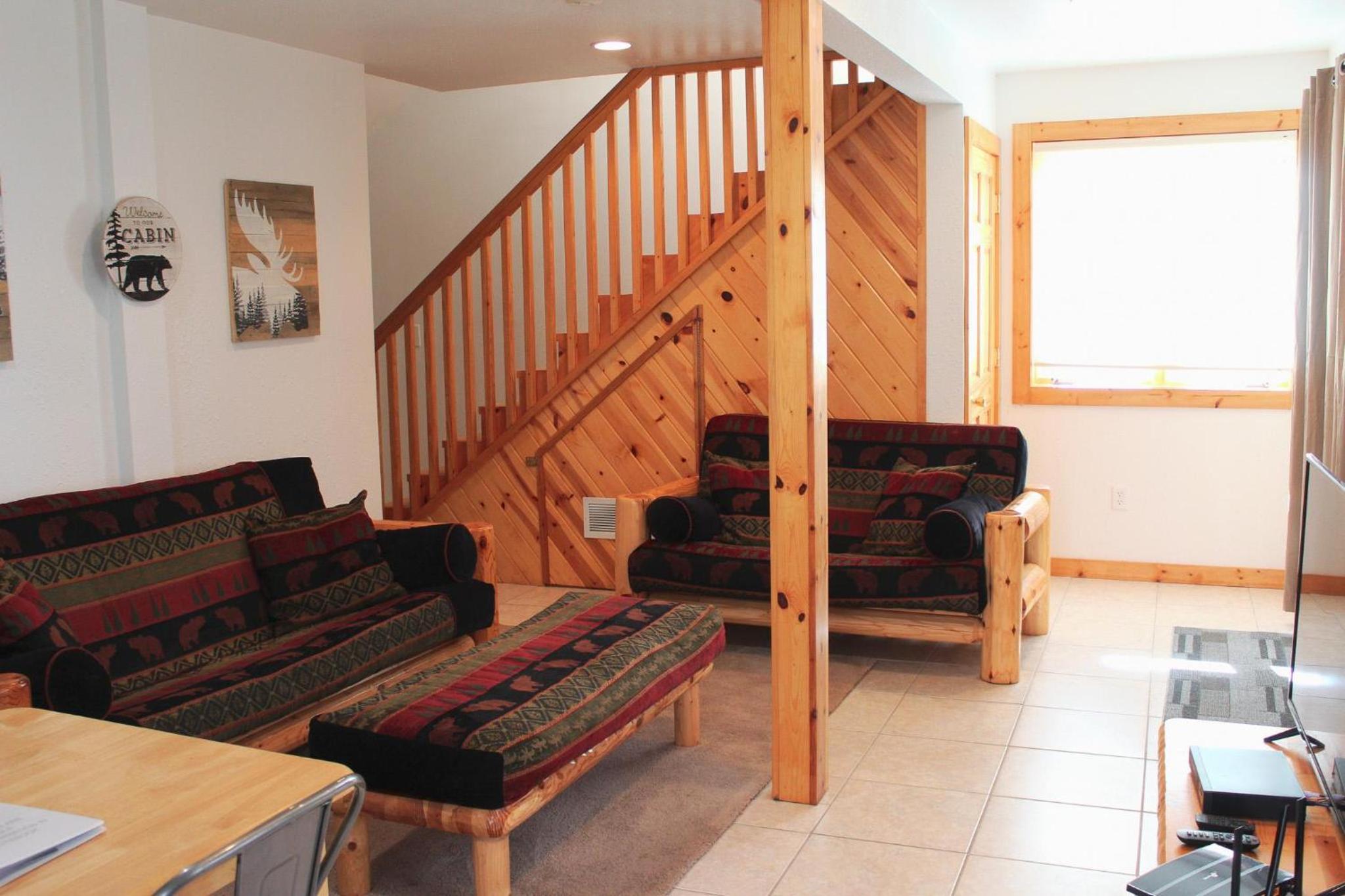 One-Bedroom Holiday Home photo 1