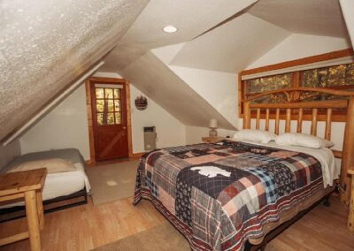 One-Bedroom Holiday Home photo 3