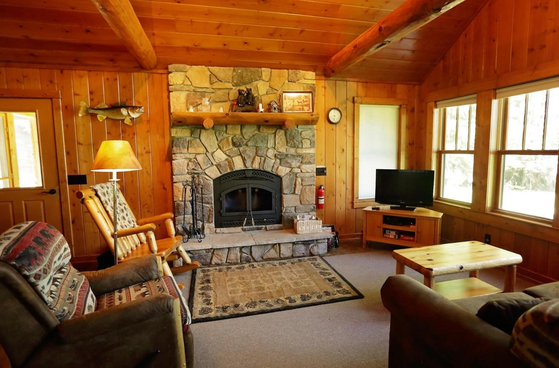 Two-Bedroom Holiday Home photo 1