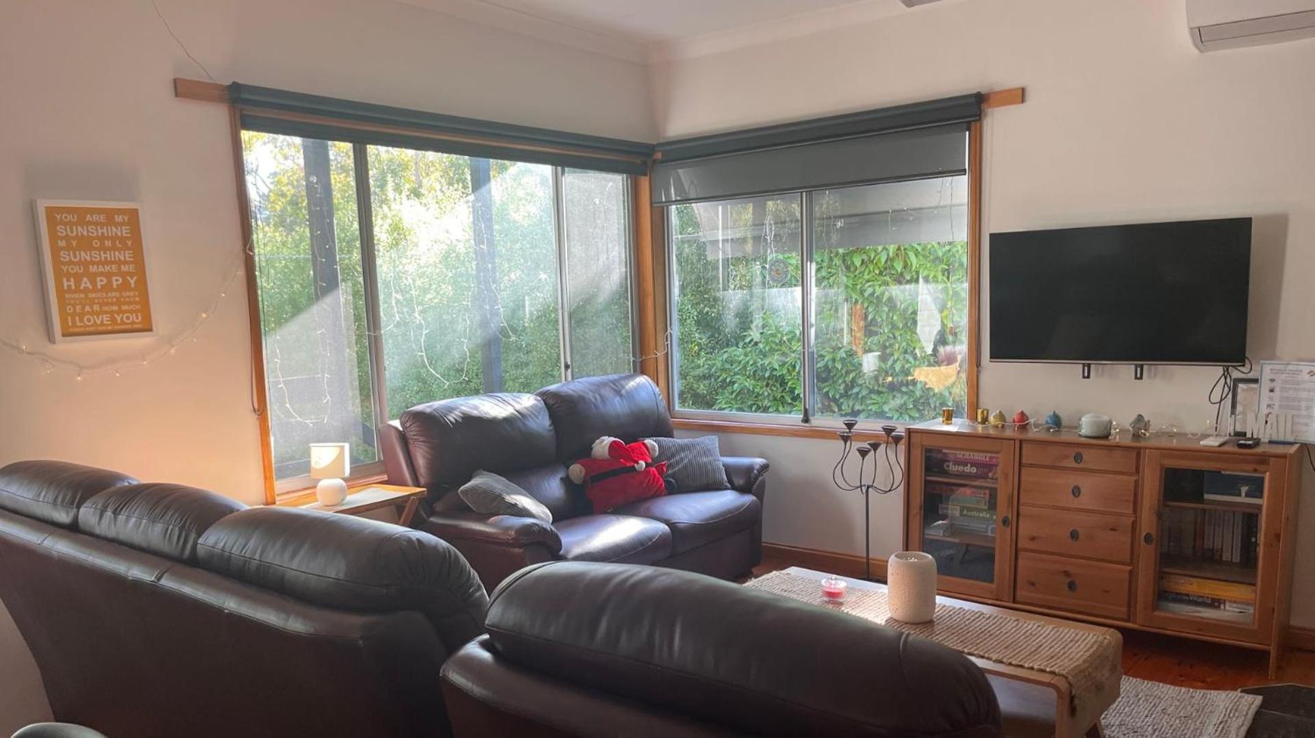 Three-Bedroom House photo 1