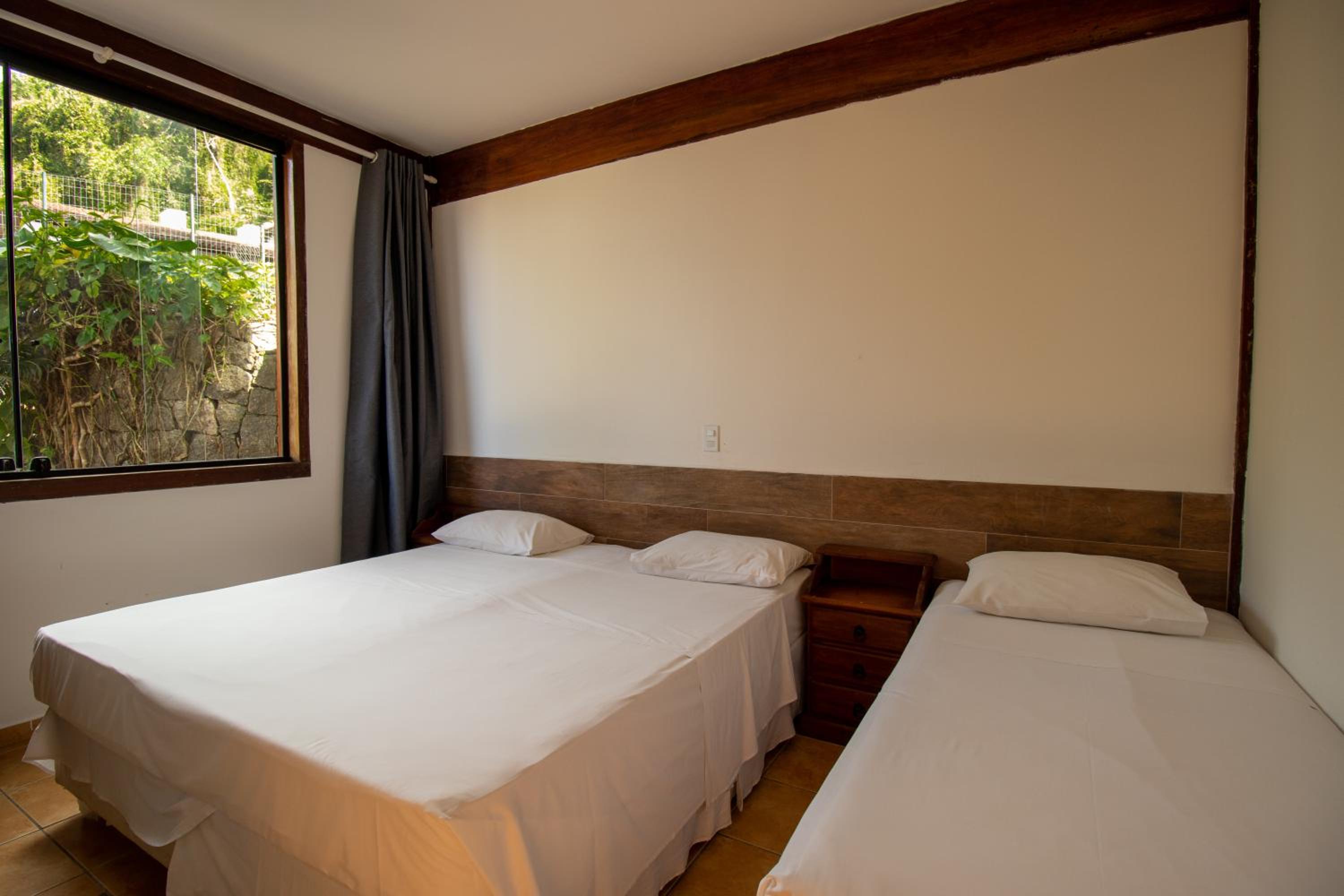 Luxury Triple Room photo 1