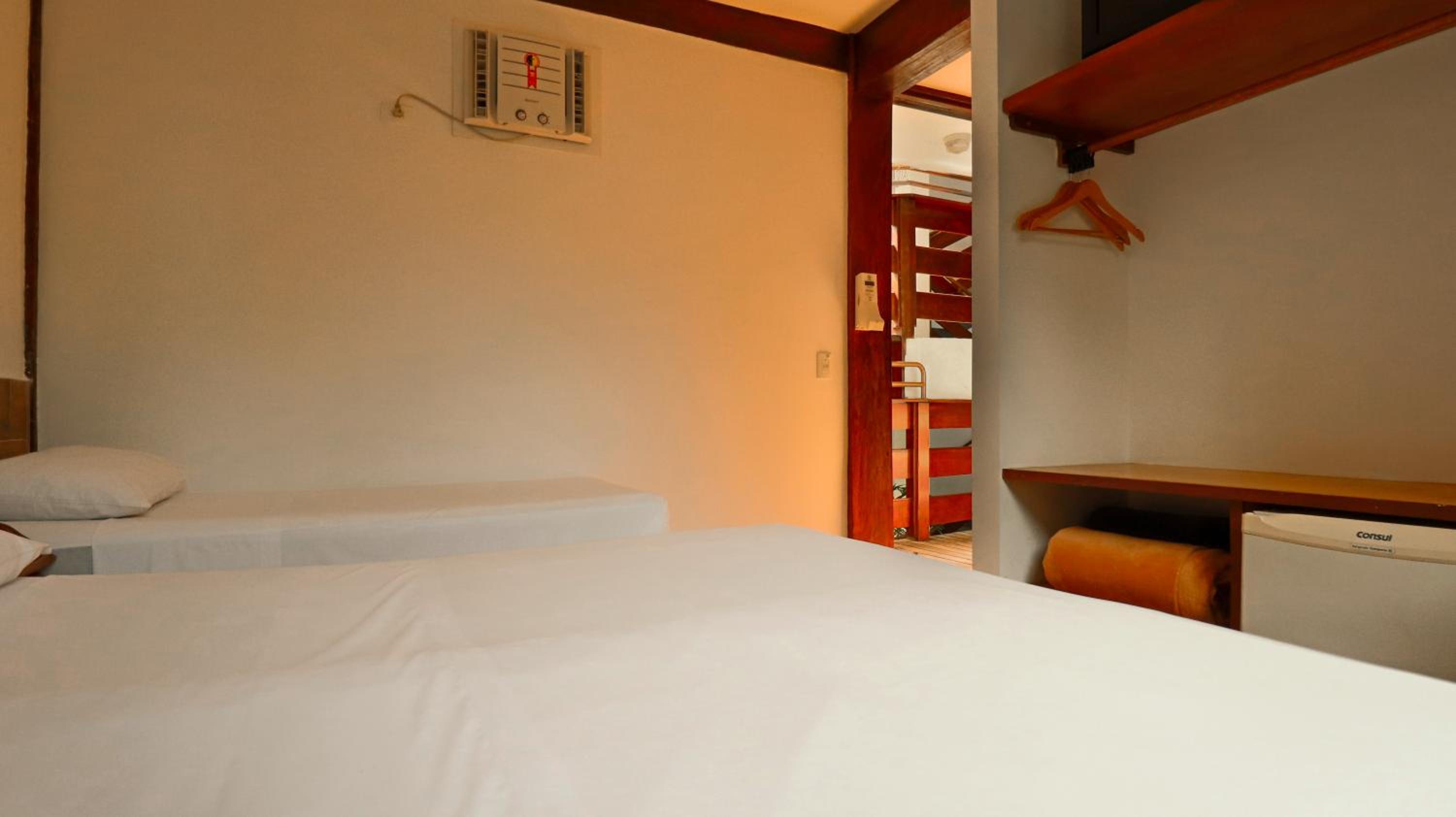 Luxury Triple Room photo 3