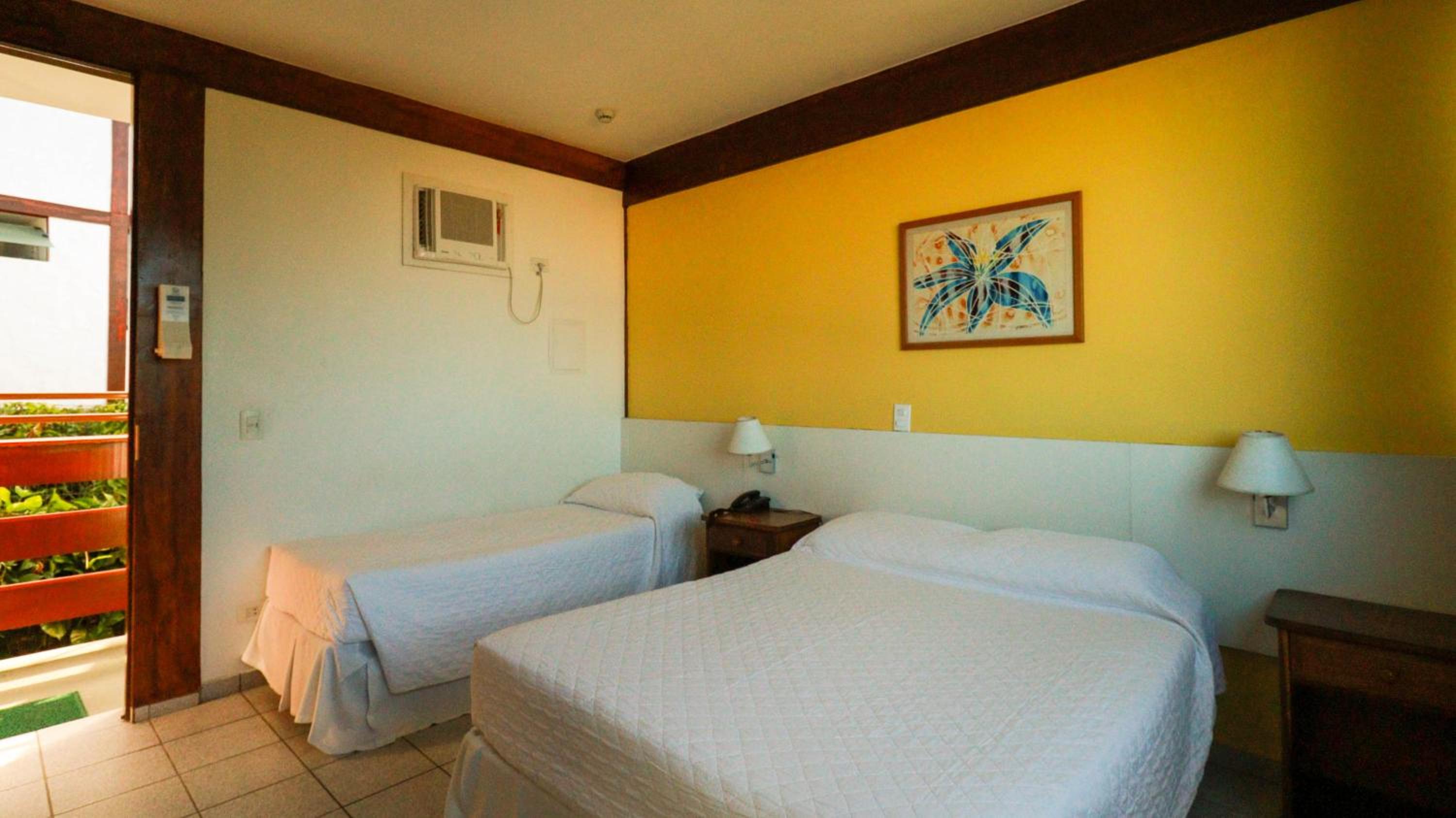 Luxury Triple Room photo 2