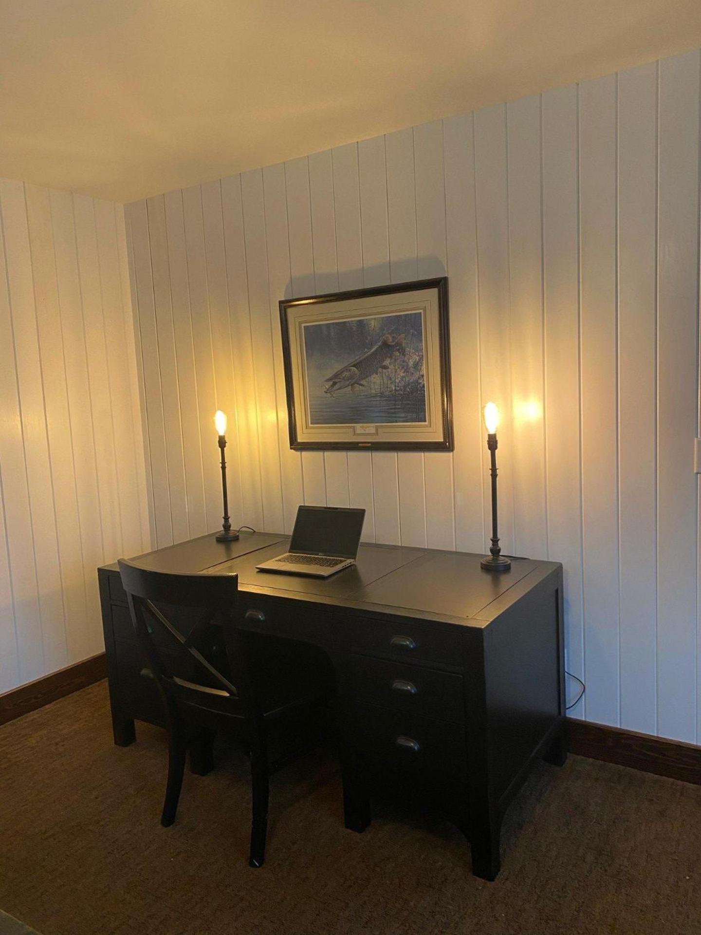 Three-Bedroom Holiday Home  photo 2