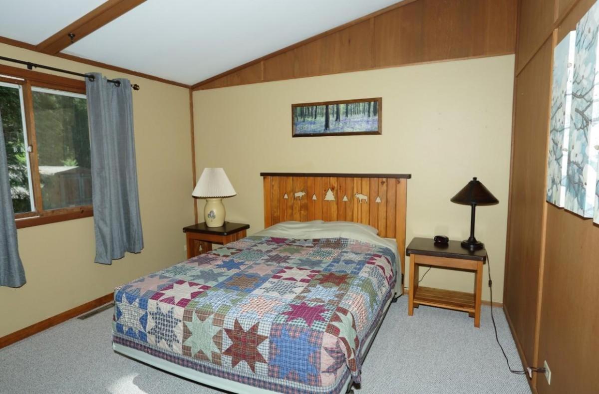 Four-Bedroom Holiday Home photo 1