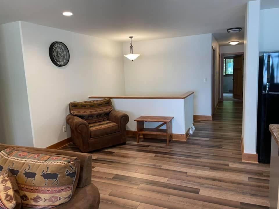 Five-Bedroom Holiday Home photo 3