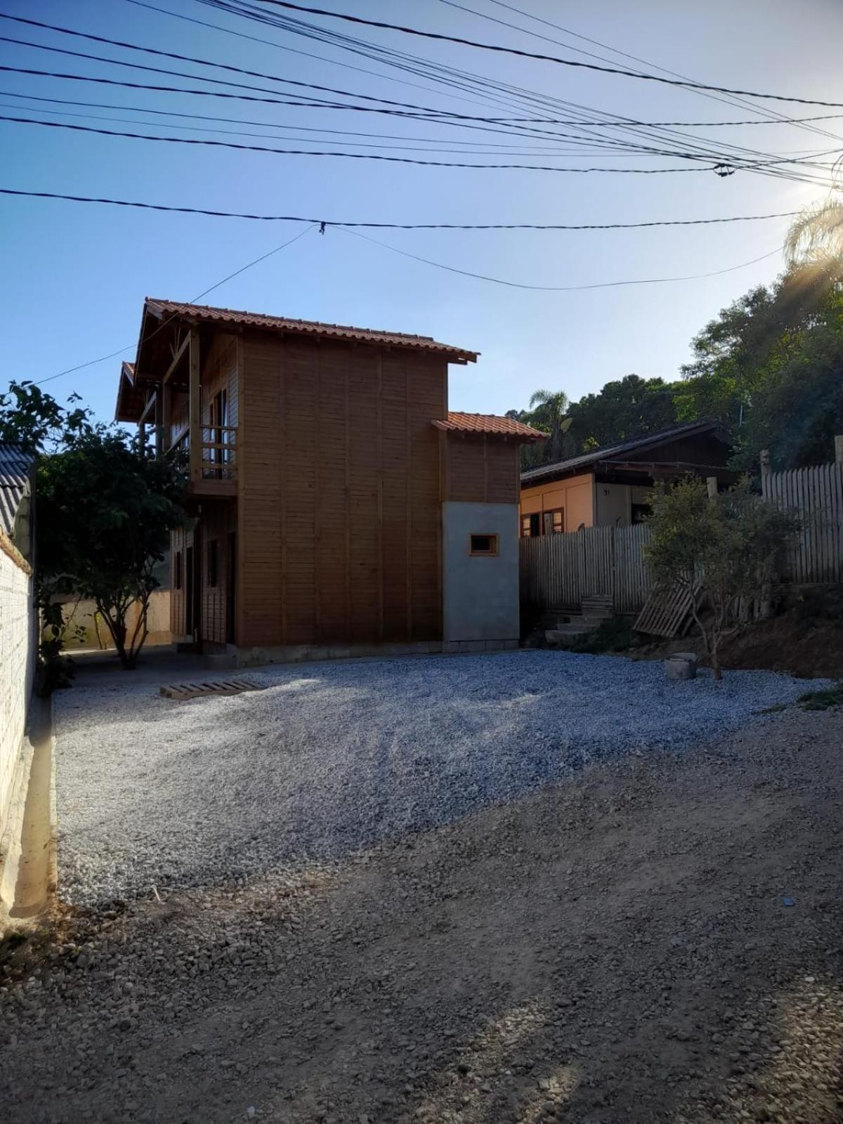 One-Bedroom House photo 2