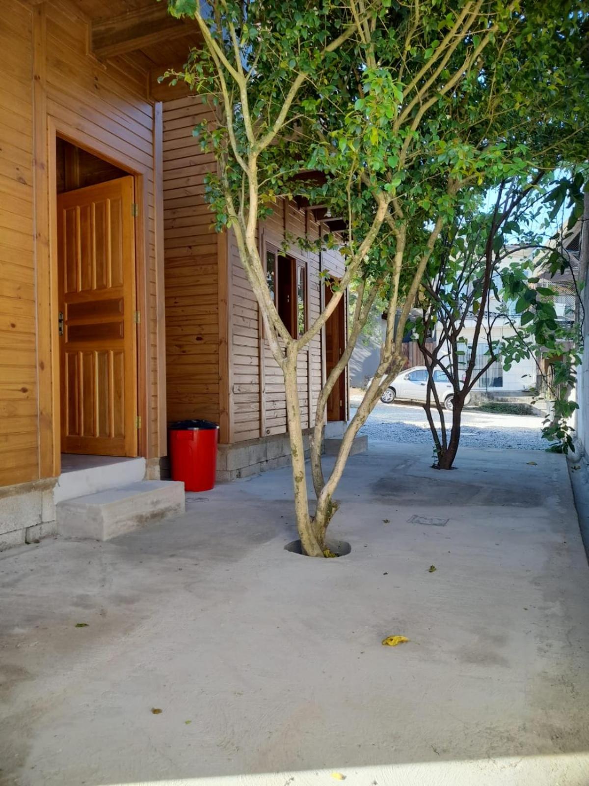One-Bedroom House photo 3