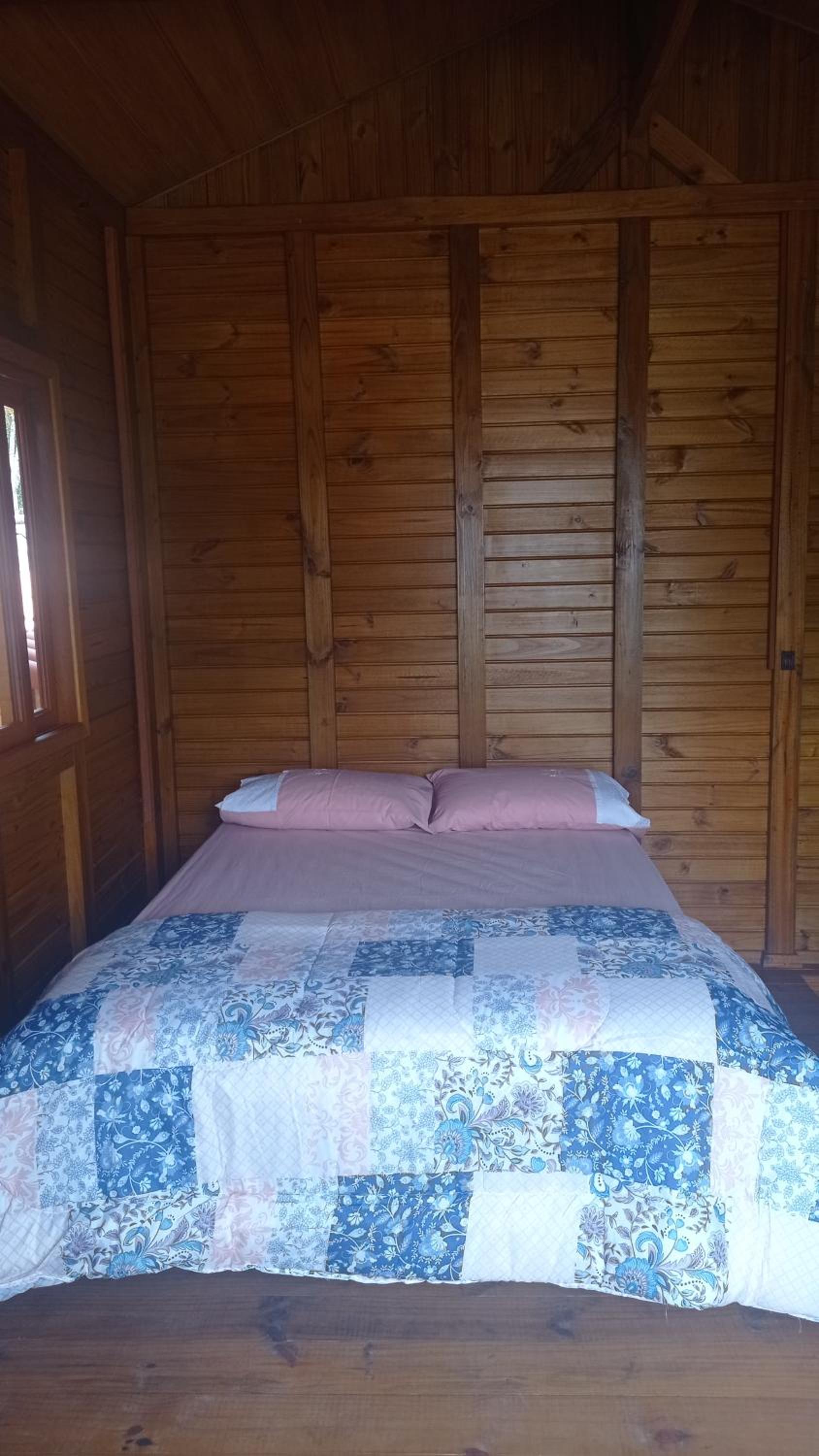 One-Bedroom House photo 1