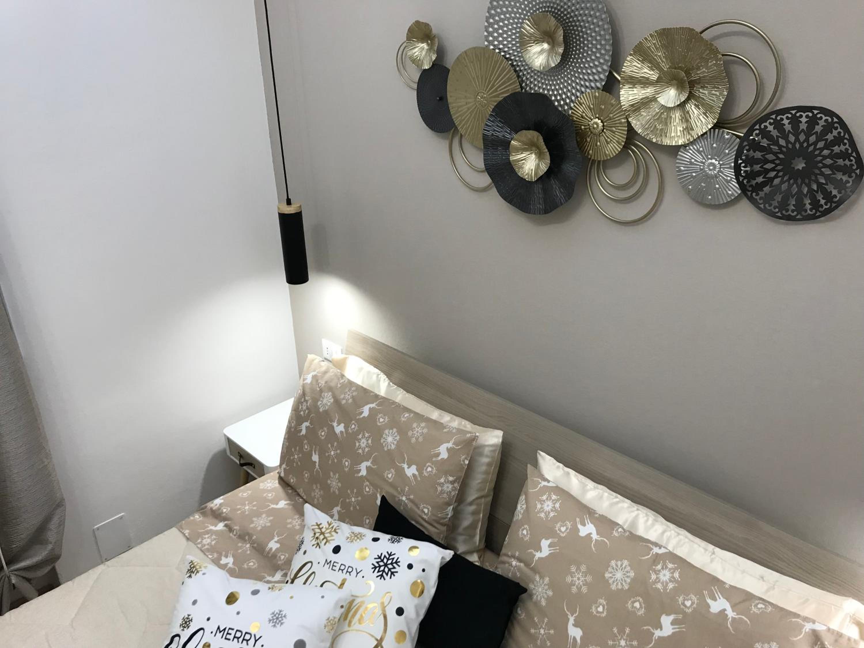 Two-Bedroom Apartment photo 1