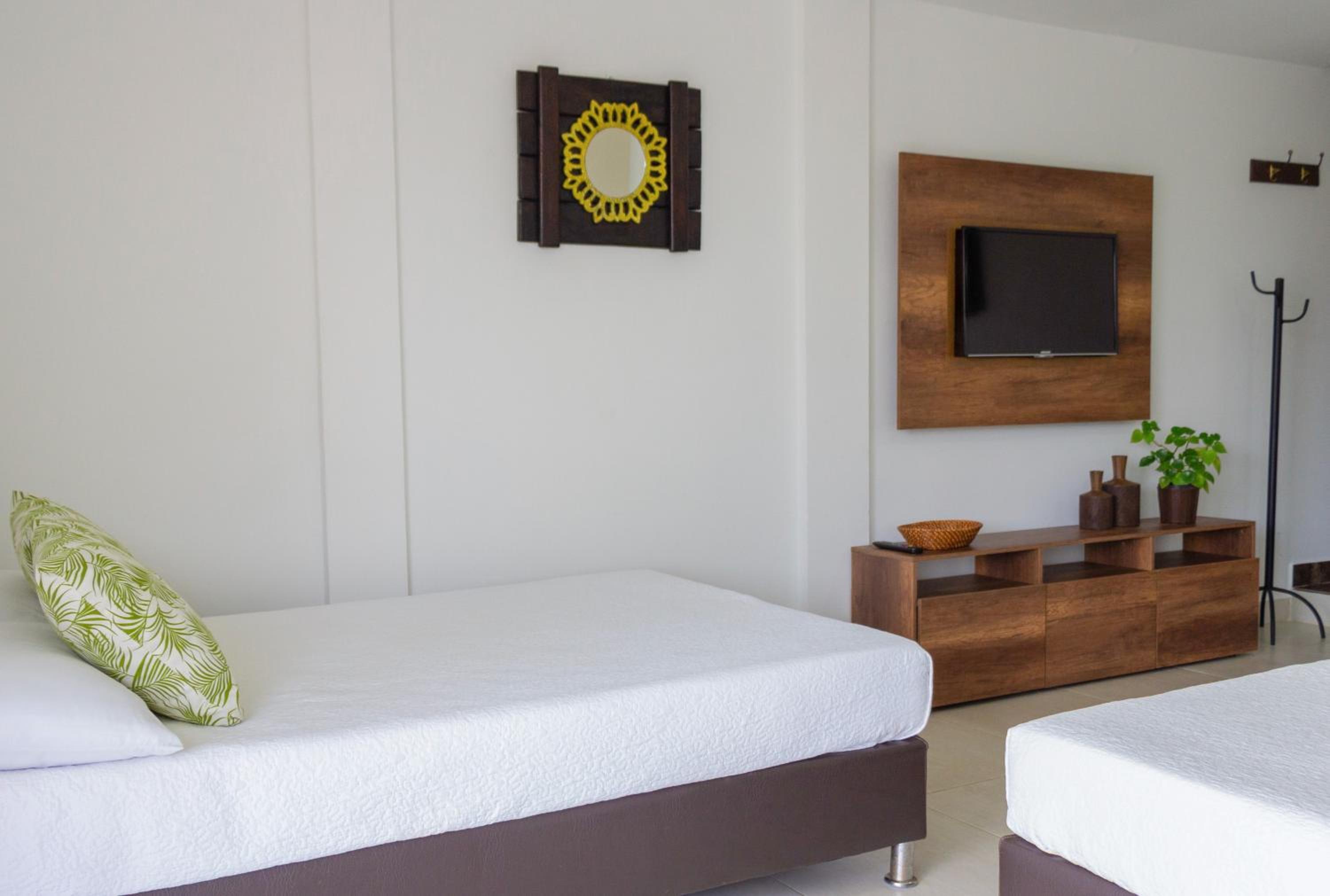 Superior Triple Room photo 3