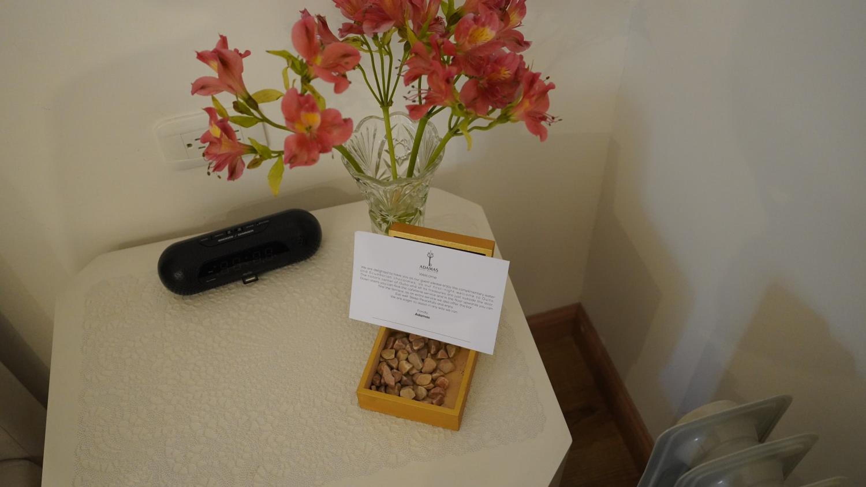 King Room with Balcony photo 3