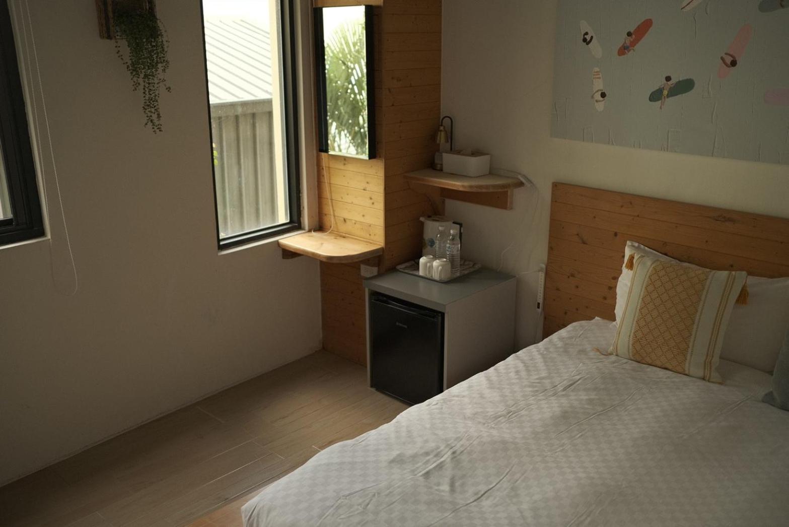 Double Room with Private Bathroom photo 3