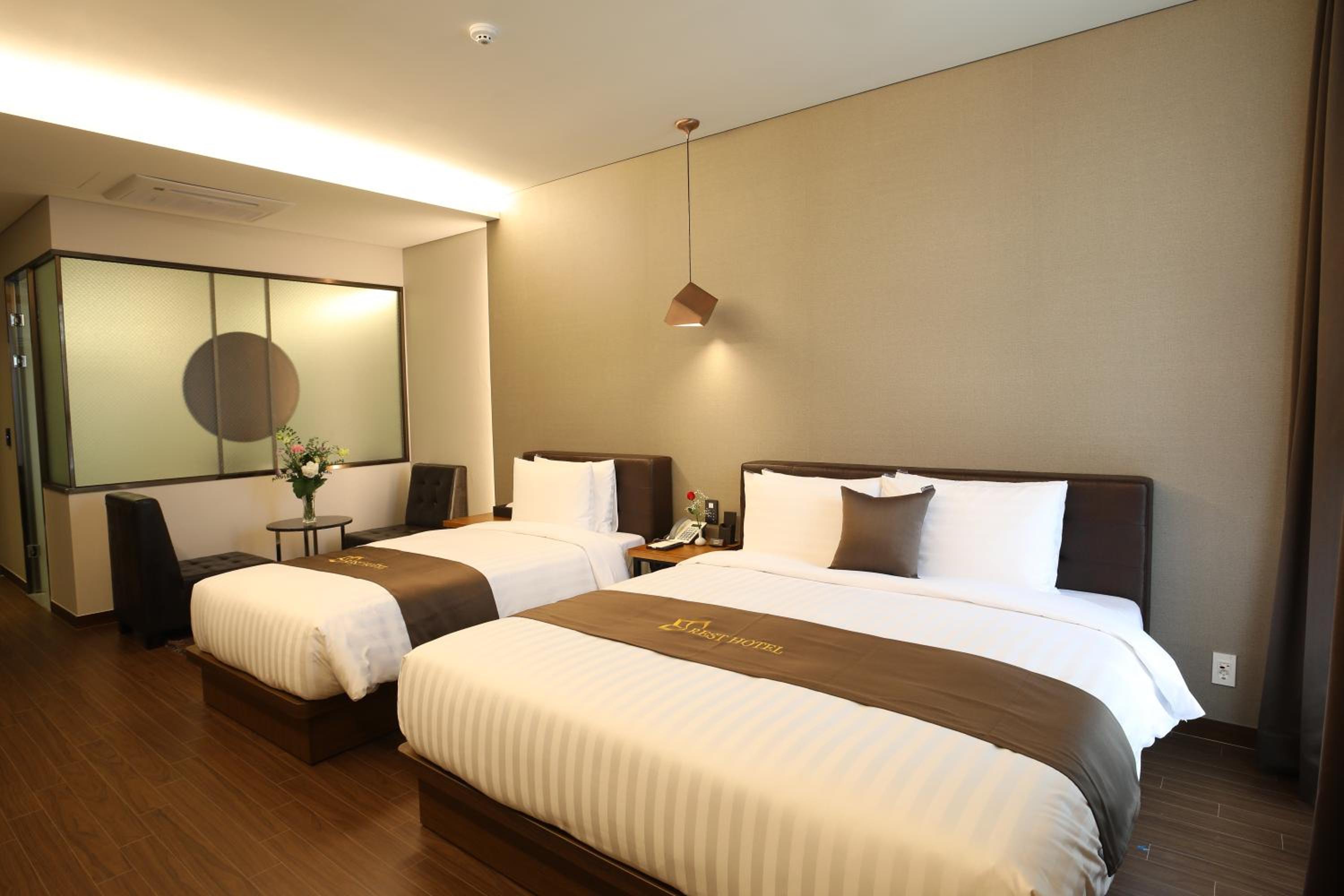 Twin Room photo 2