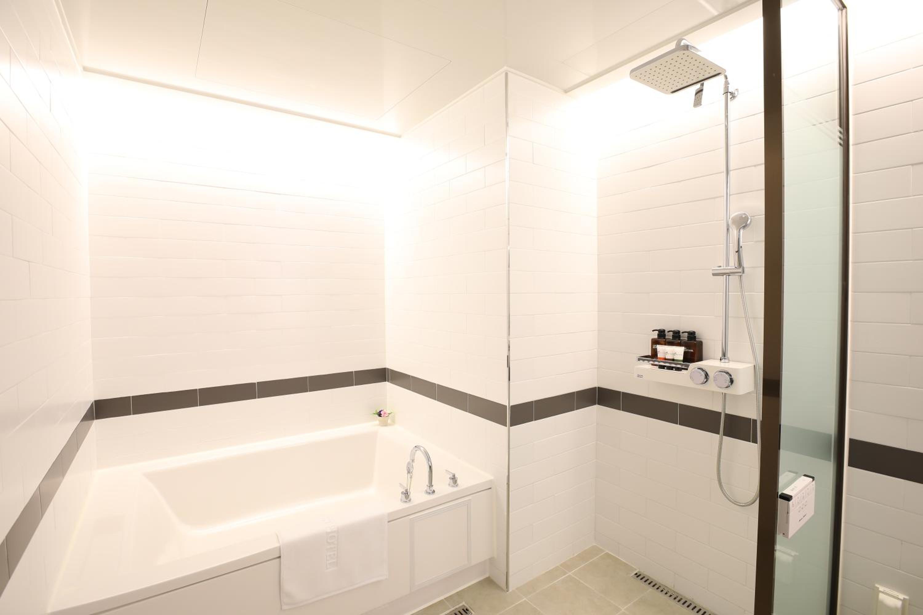 Executive Twin Room photo 2