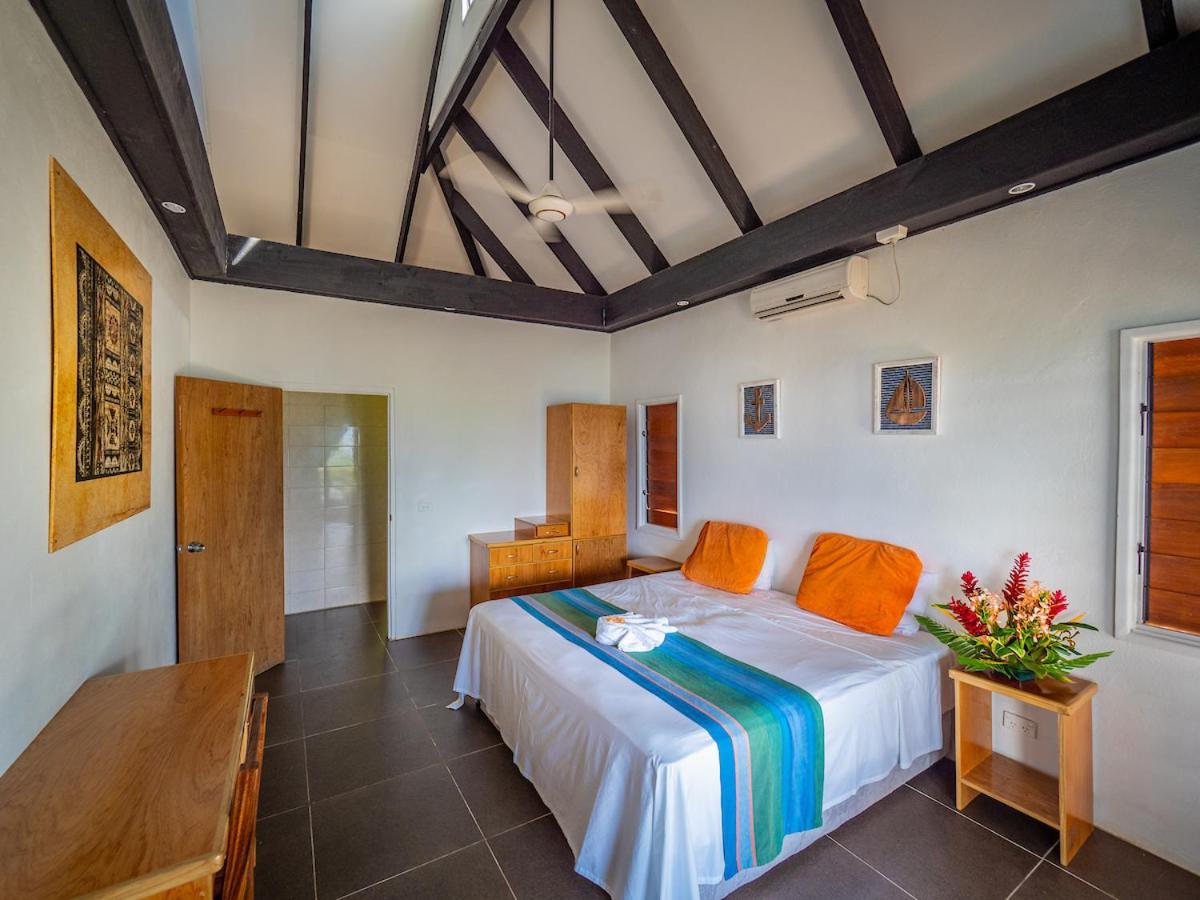 Two-Bedroom Villa with Private Pool