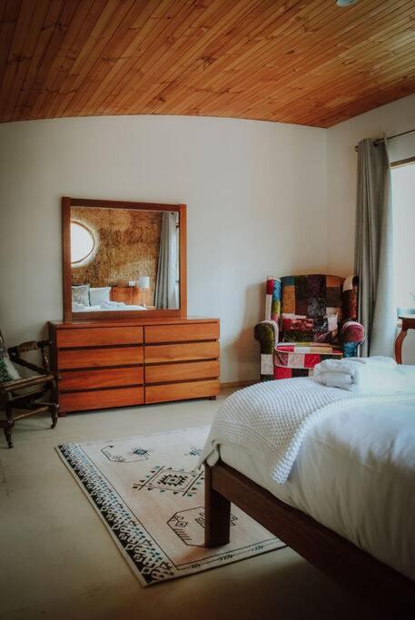 Four-Bedroom House photo 1