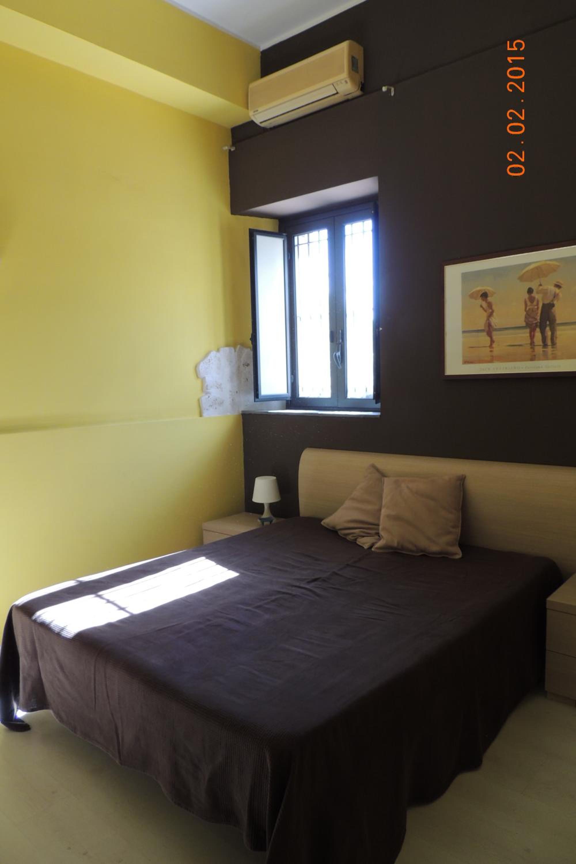 One-Bedroom Apartment with Sea View photo 2