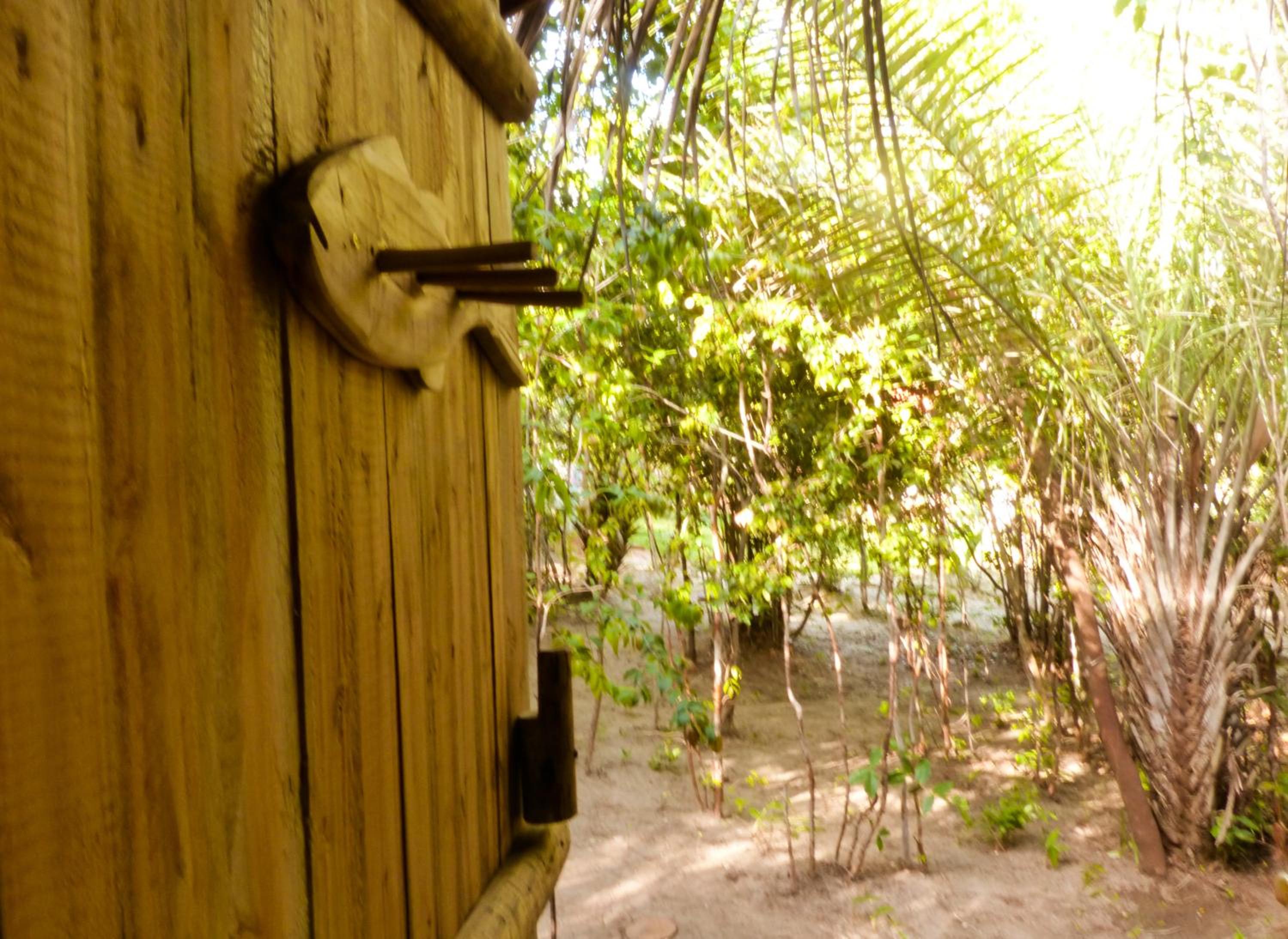 Double Room with Garden View - Photo 23
