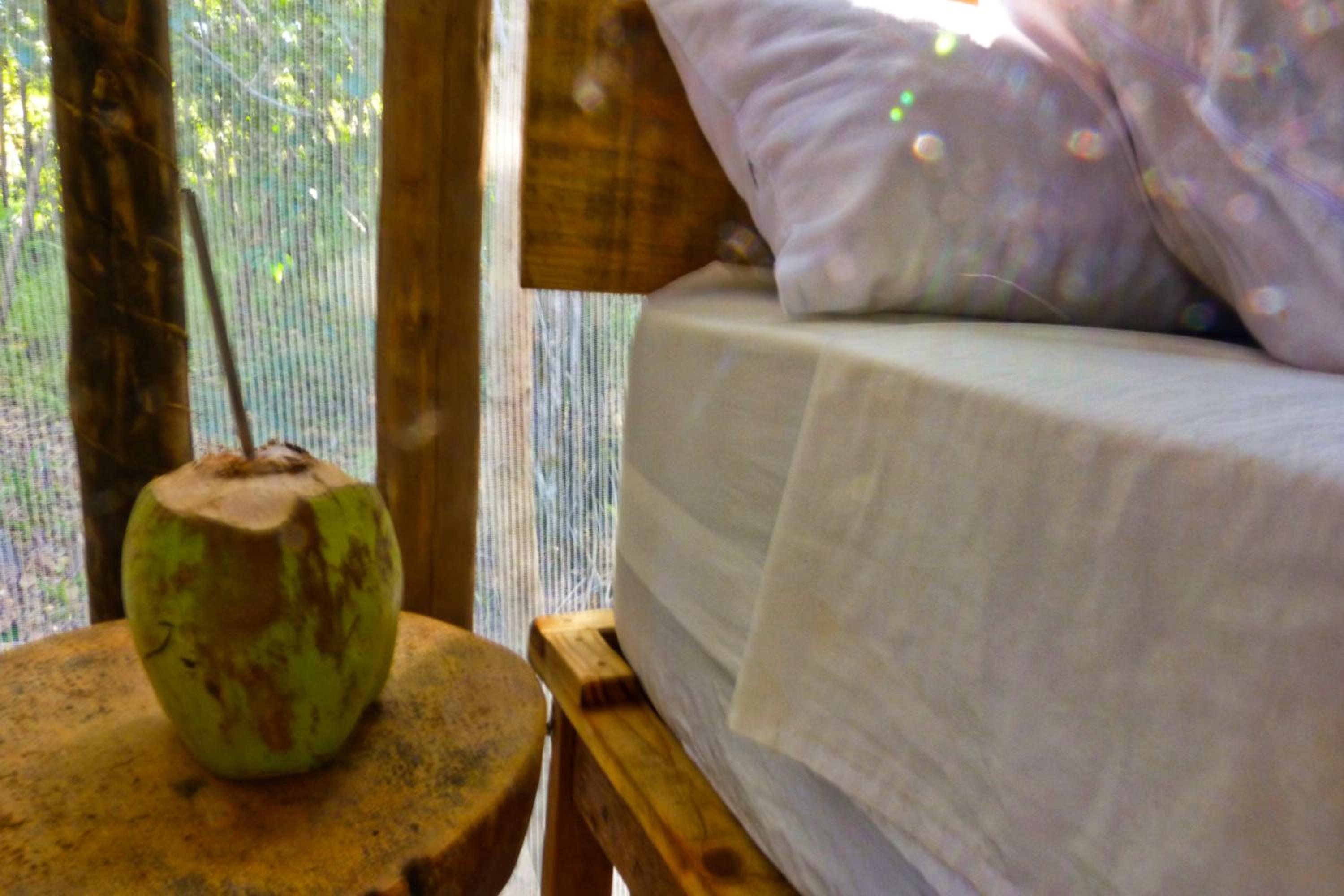 Double Room with Garden View - Photo 24