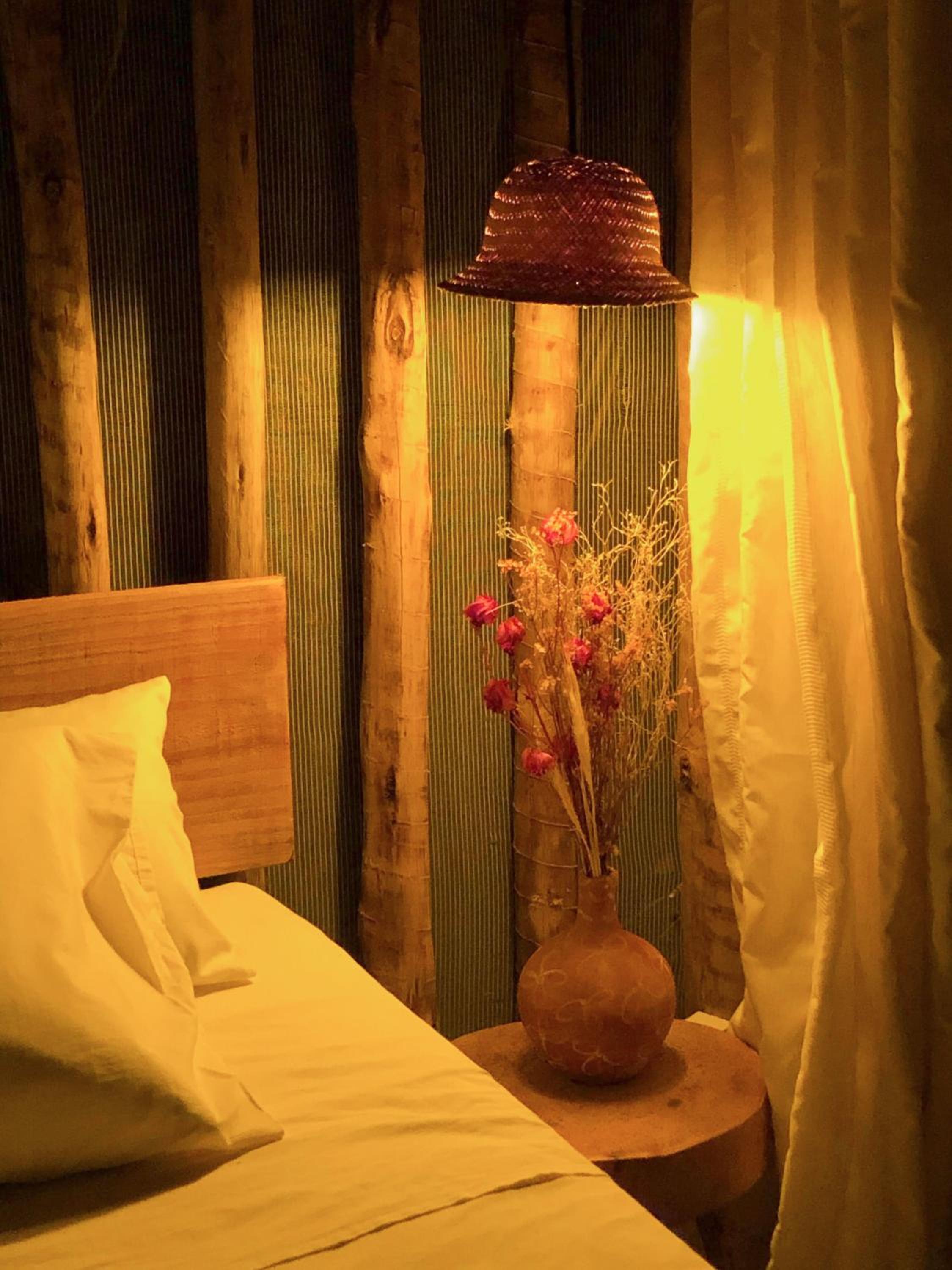 Double Room with Garden View - Photo 20