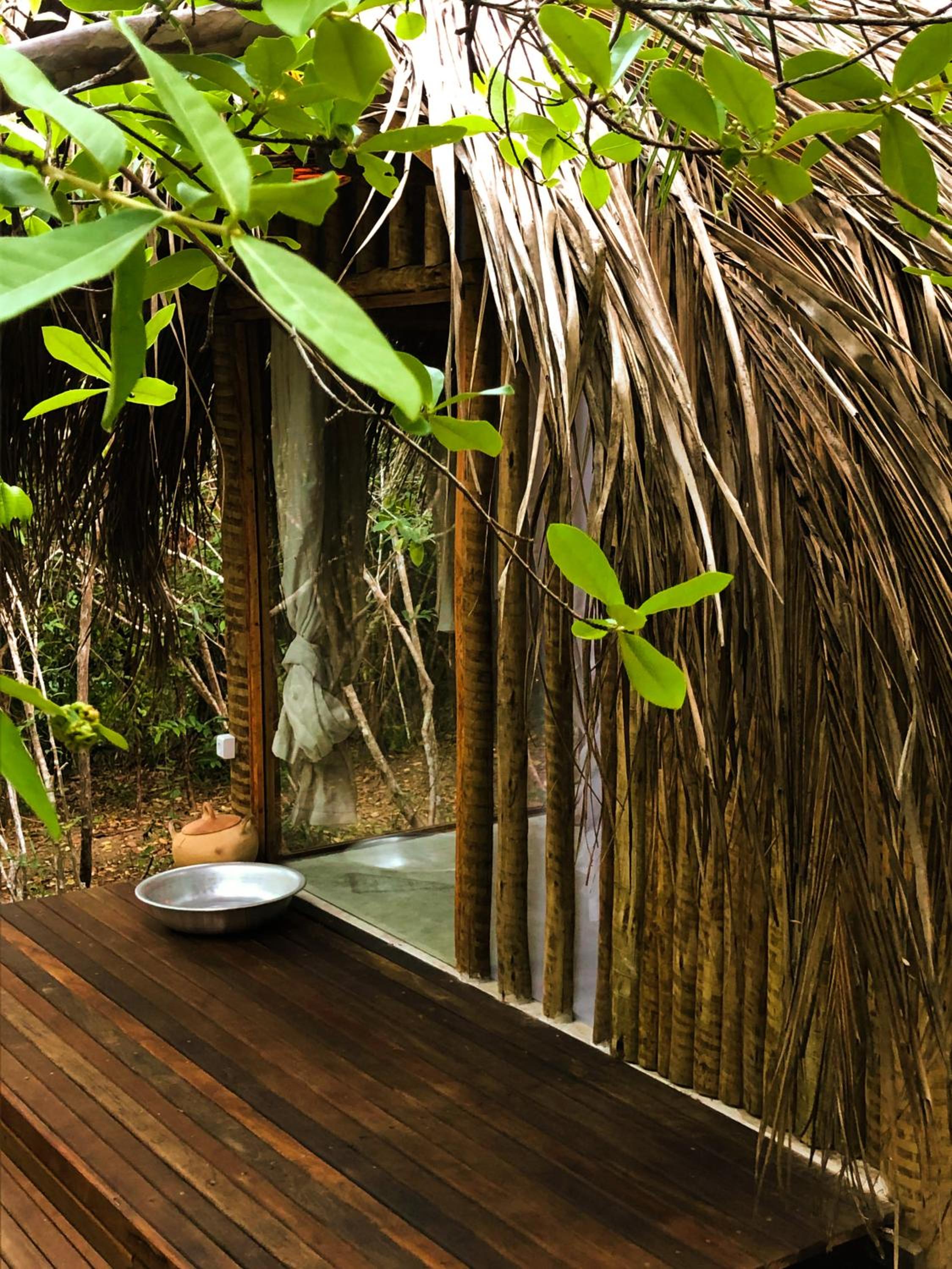 Double Room with Garden View - Photo 21