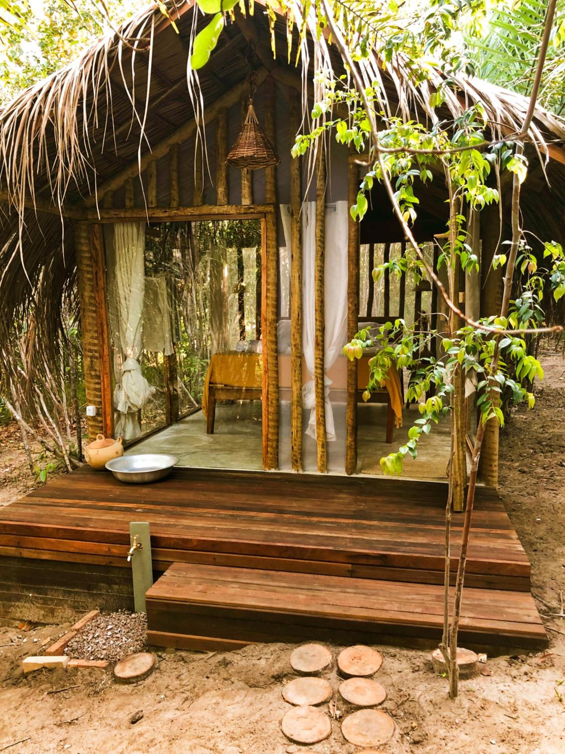 Double Room with Garden View - Photo 1