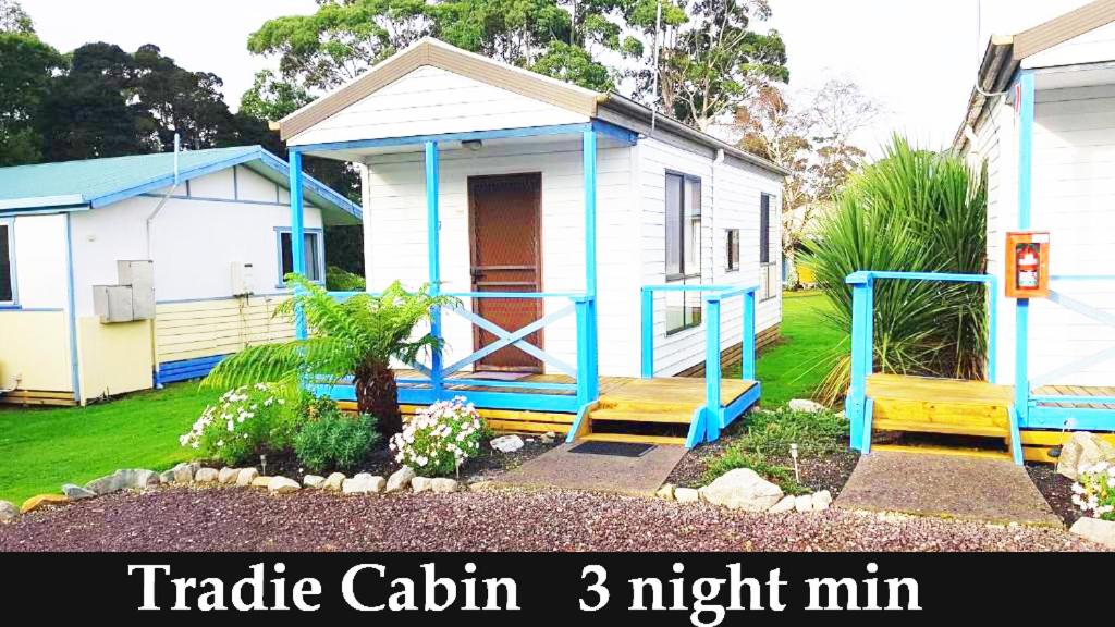 Tradie Cabin photo 3