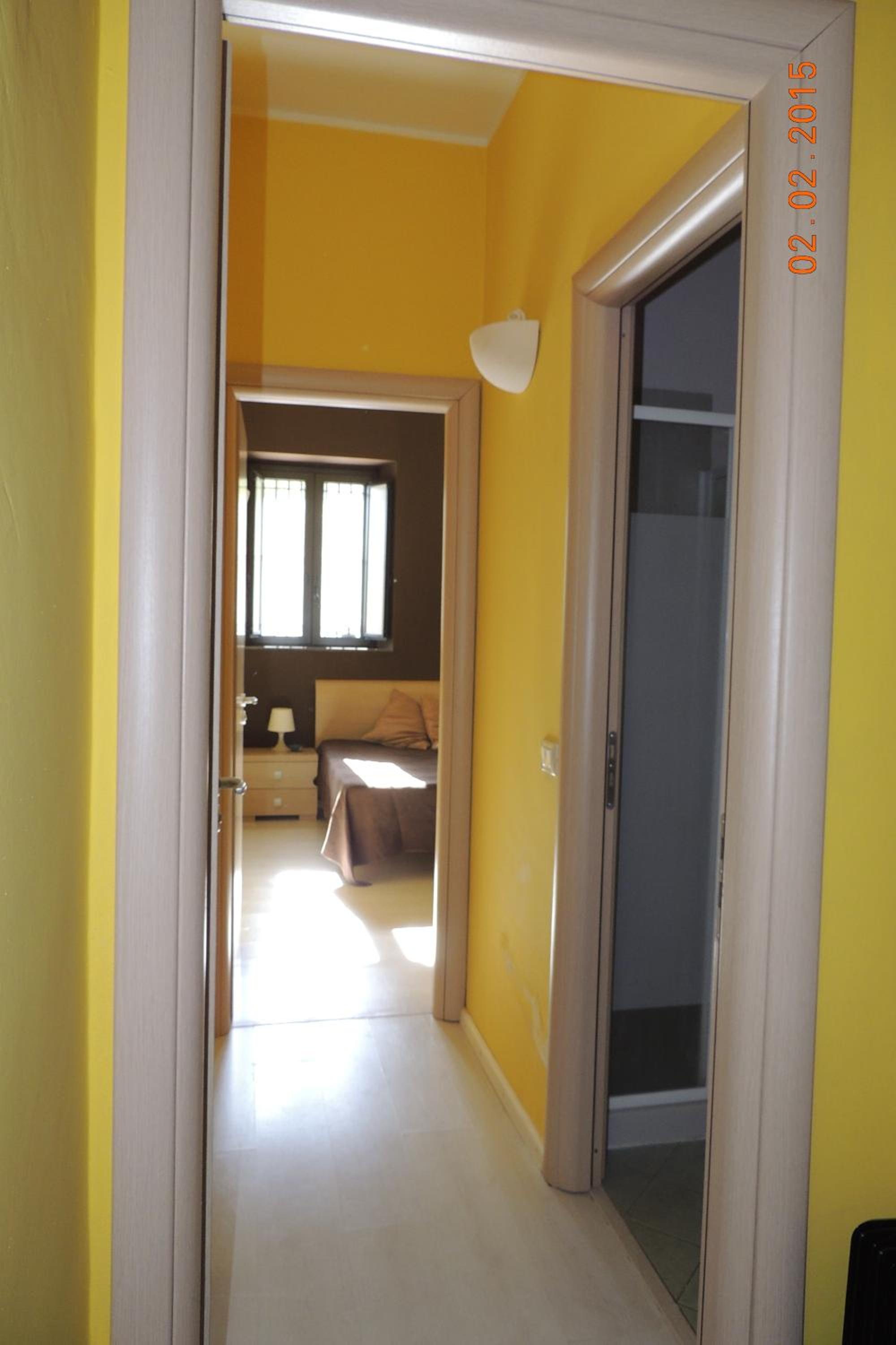 One-Bedroom Apartment with Sea View photo 3
